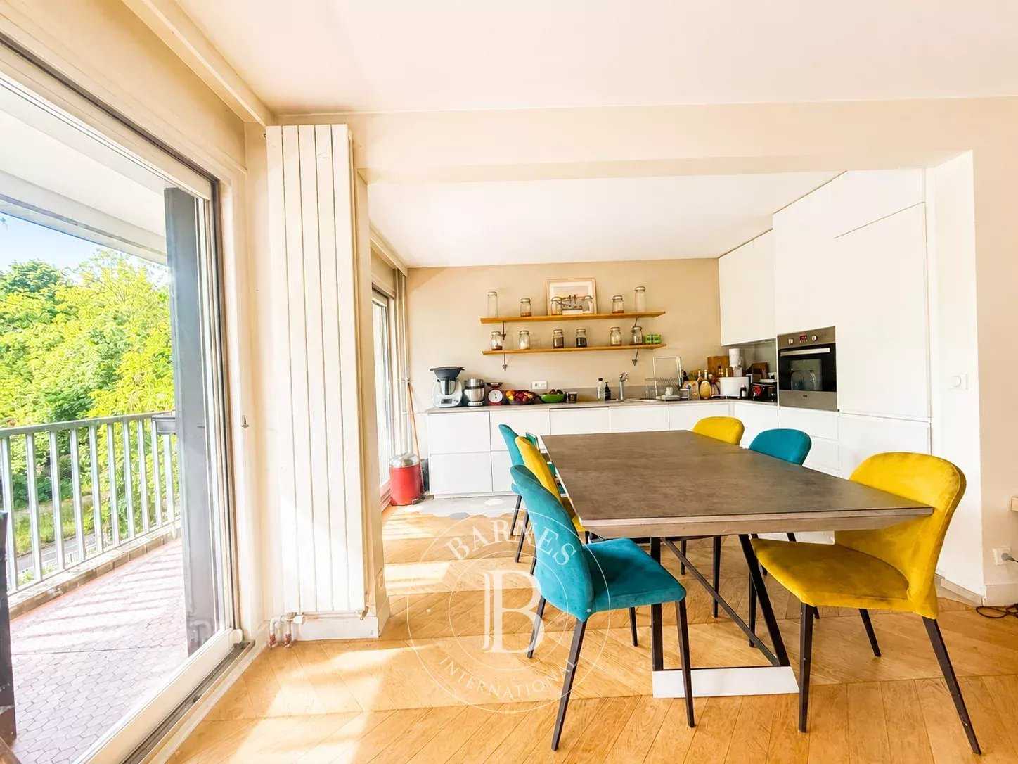 Nogent-sur-Marne  - Apartment 3 Bedrooms