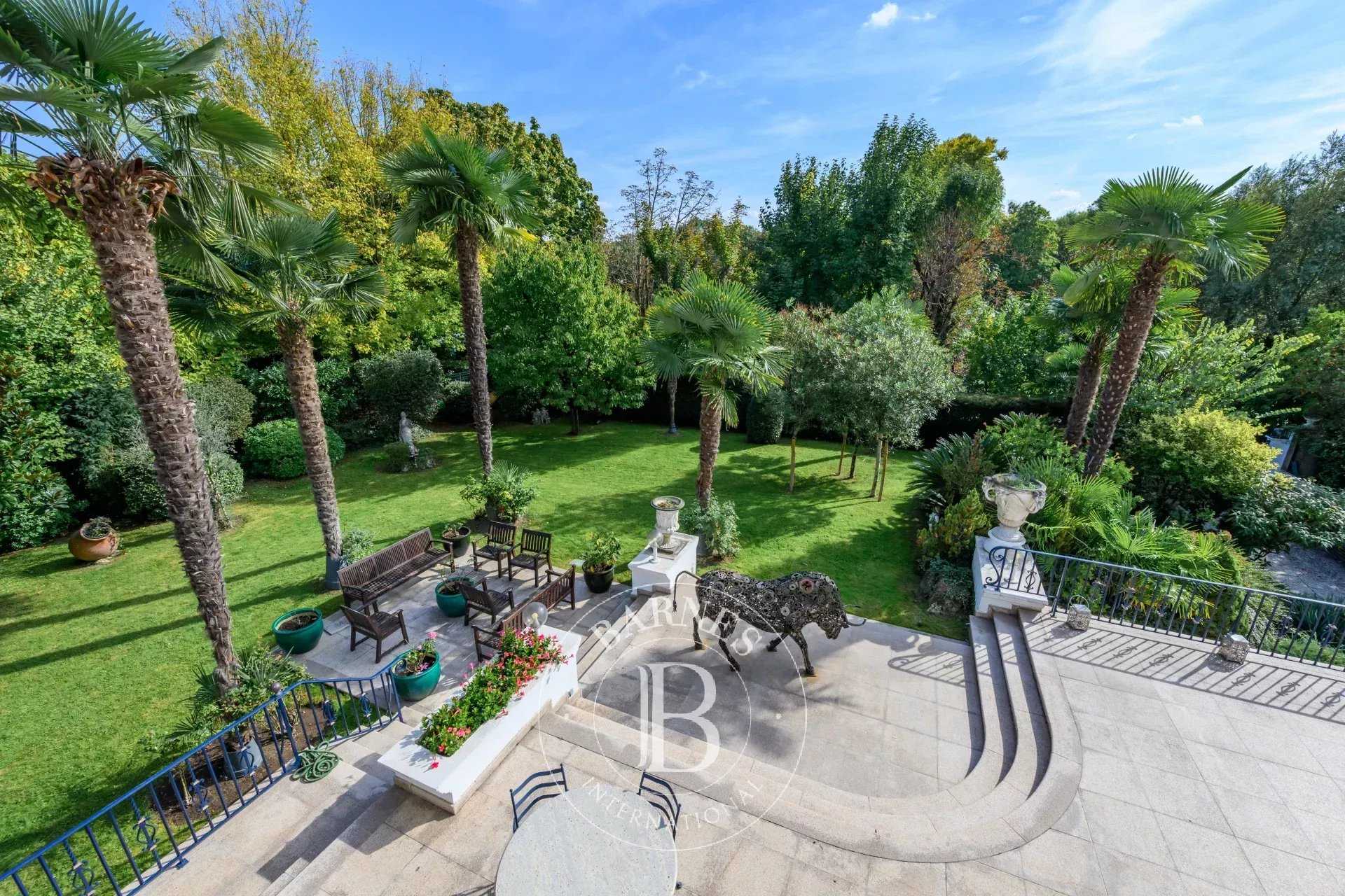Nogent-sur-Marne  - House 4 Bedrooms
