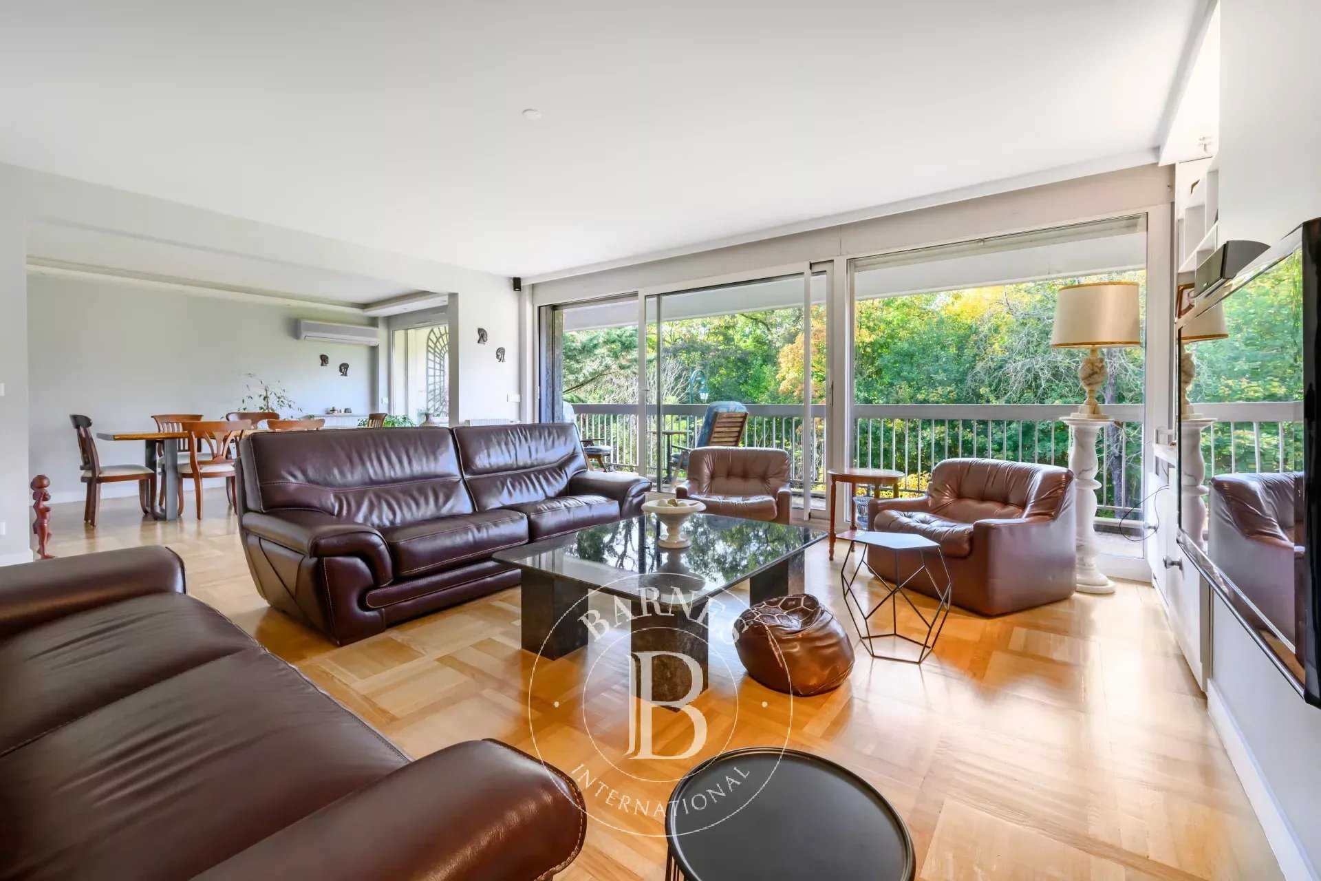 Nogent-sur-Marne  - Piso 5 Cuartos 3 Habitaciones