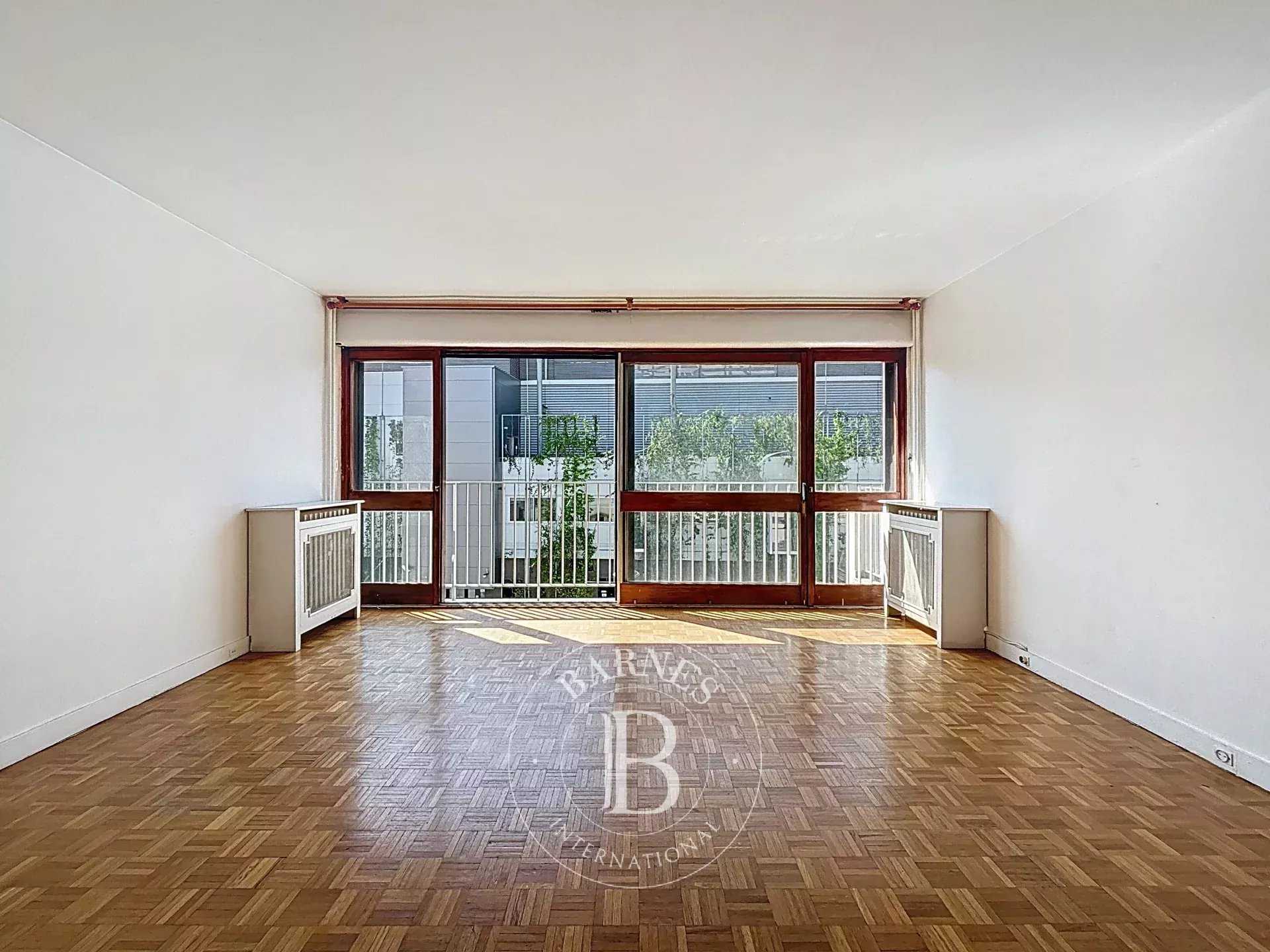 Vincennes  - Piso 3 Cuartos 2 Habitaciones