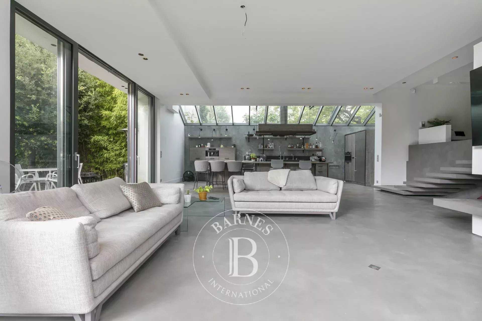 Saint-Maur-des-Fossés  - House 6 Bedrooms
