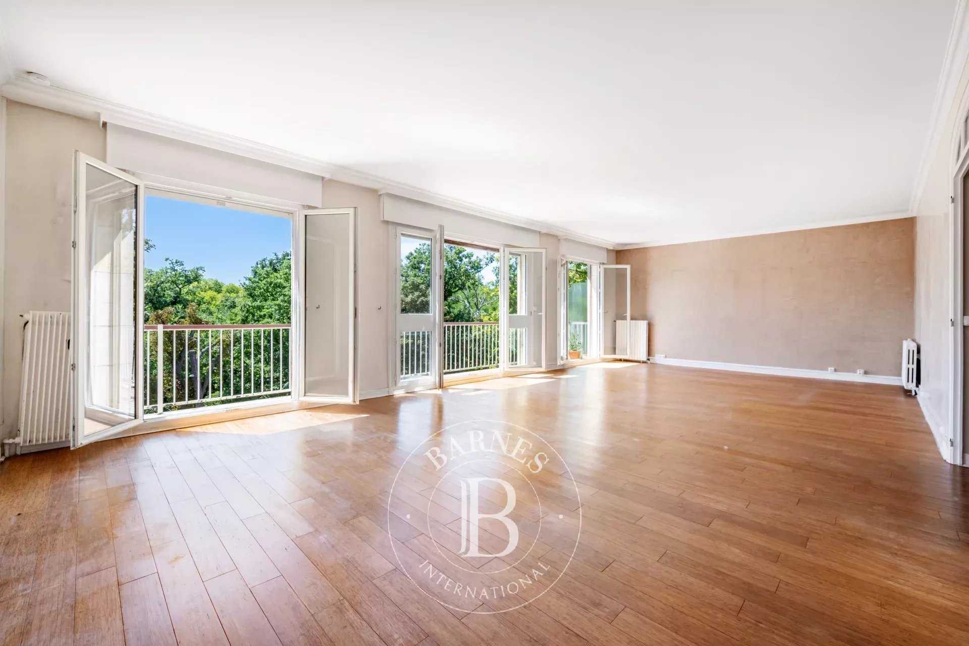 Fontenay-sous-Bois  - Apartment 3 Bedrooms