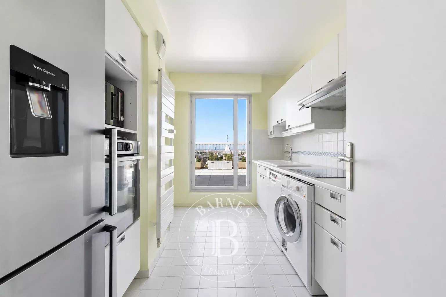 Fontenay-sous-Bois  - Appartement 5 Pi&egrave;ces 3 Chambres