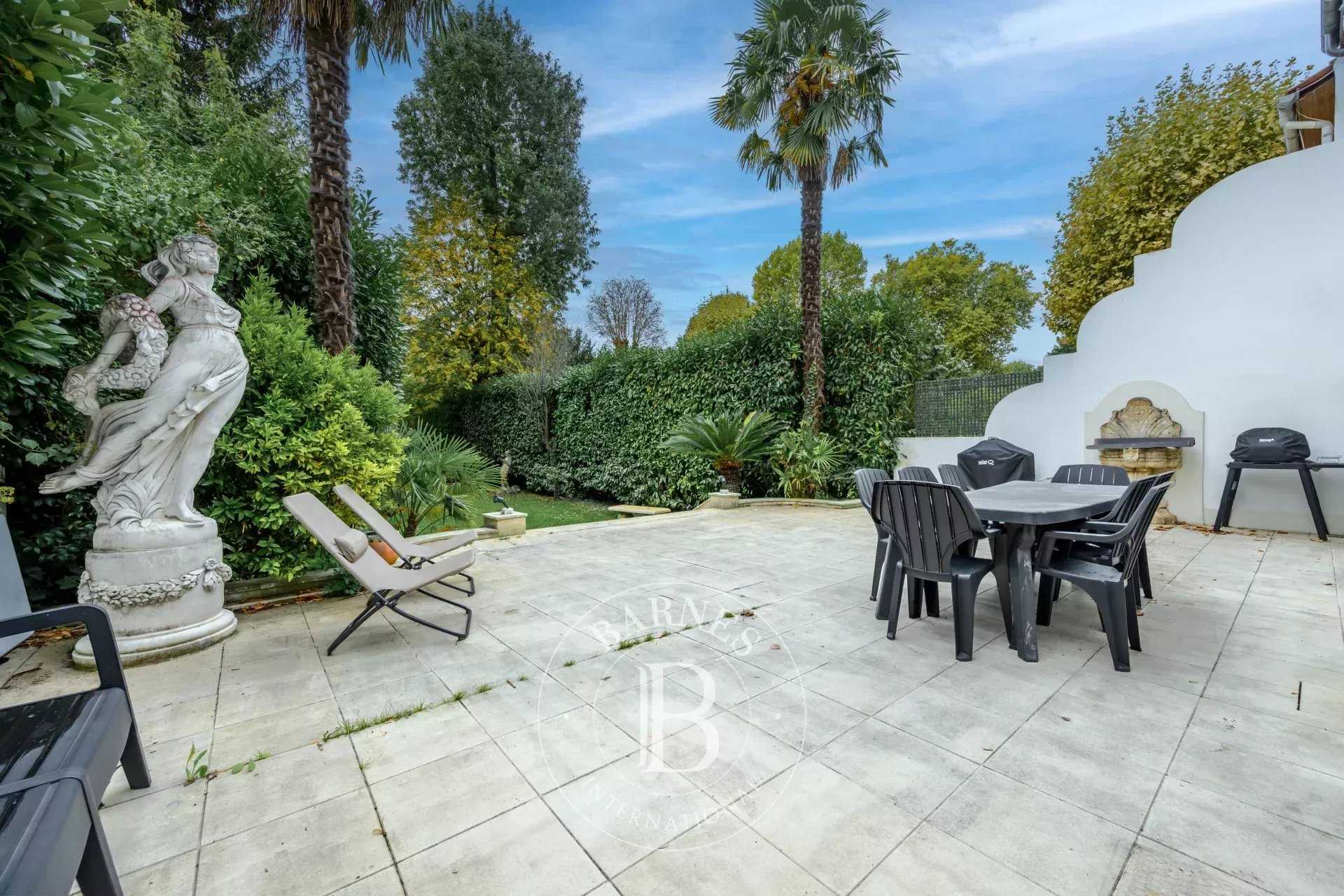 Nogent-sur-Marne  - House 4 Bedrooms