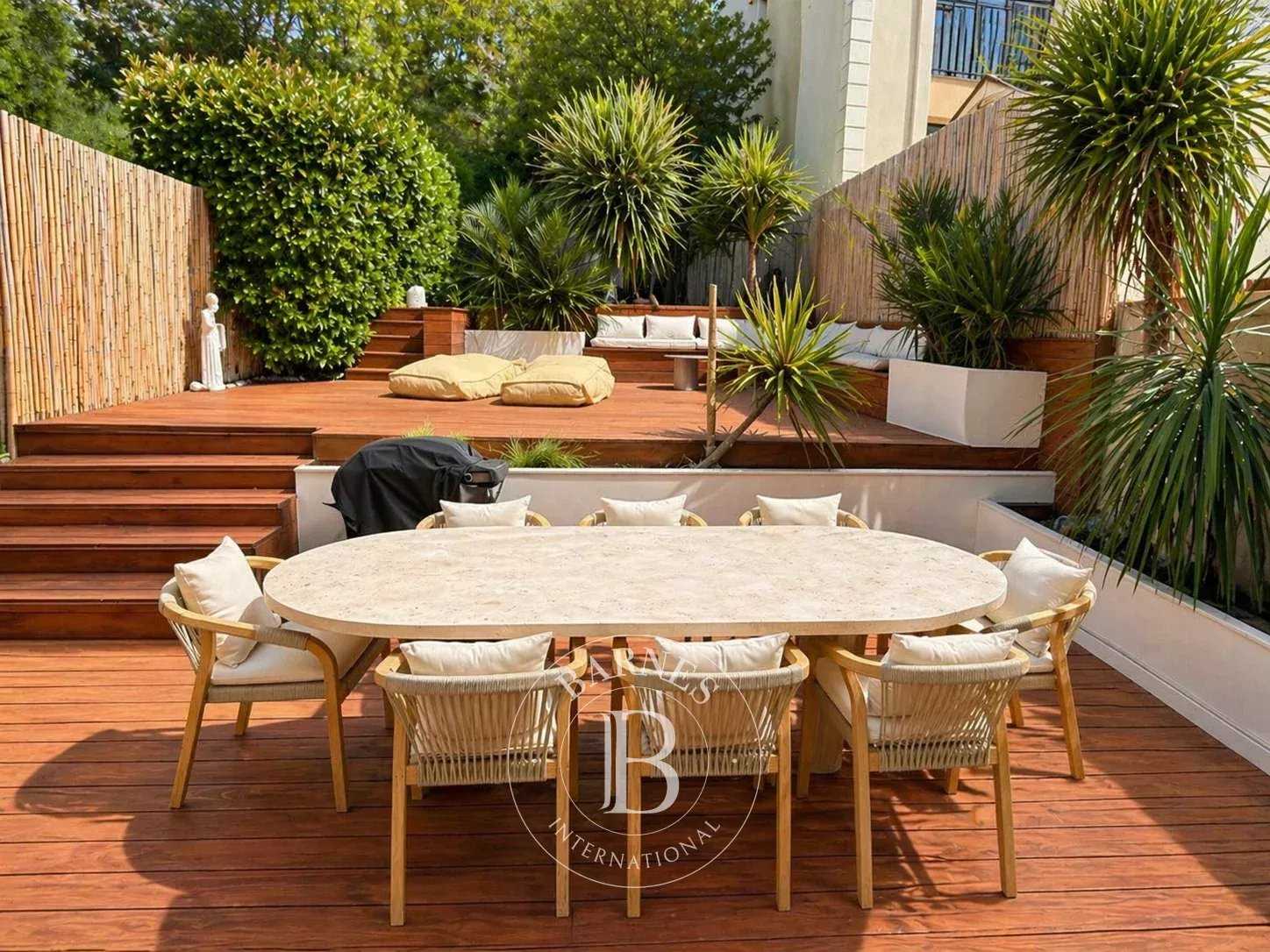 Appartement Saint-Maurice