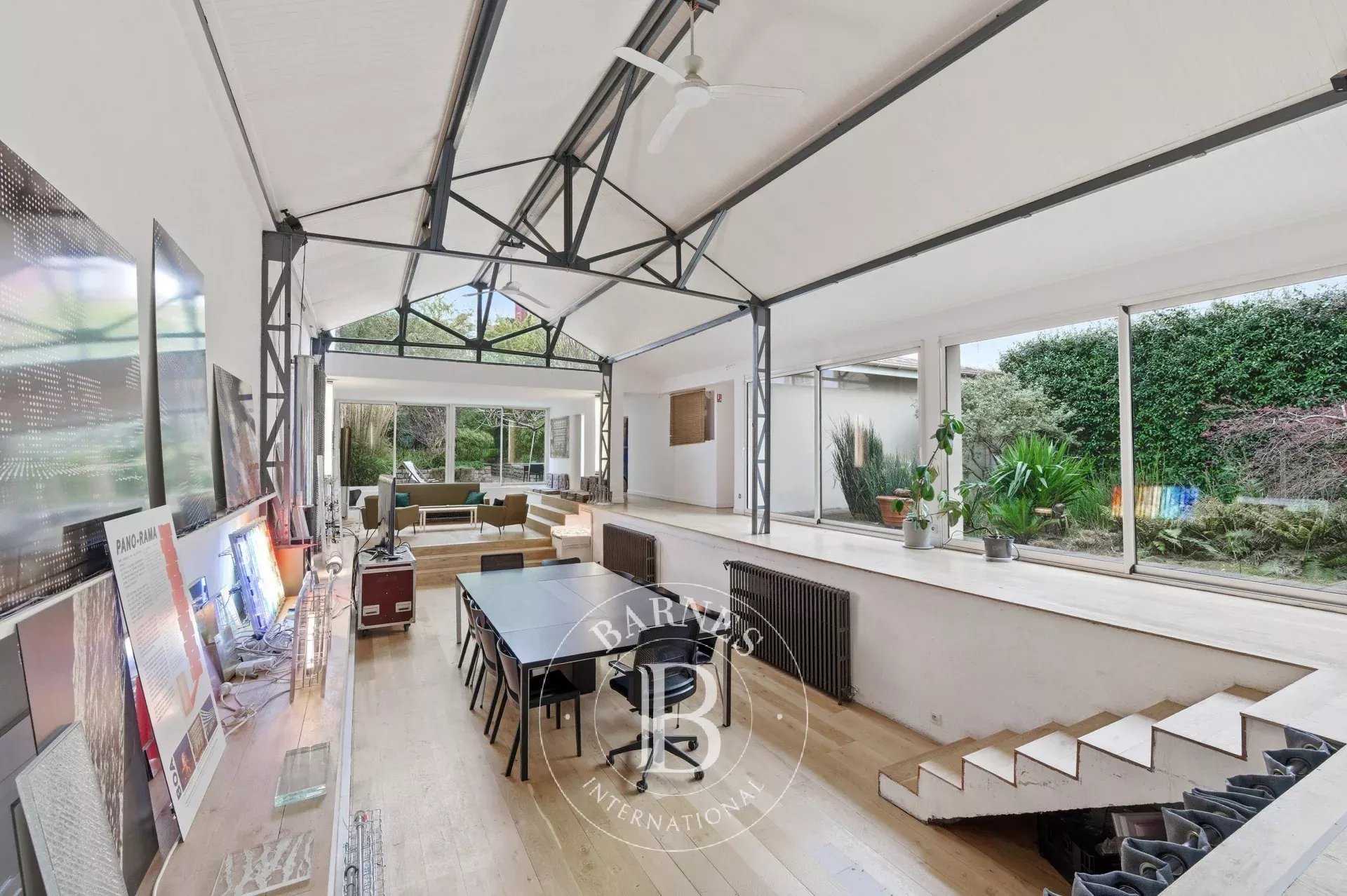 Vincennes  - Maison 6 Pi&egrave;ces 4 Chambres