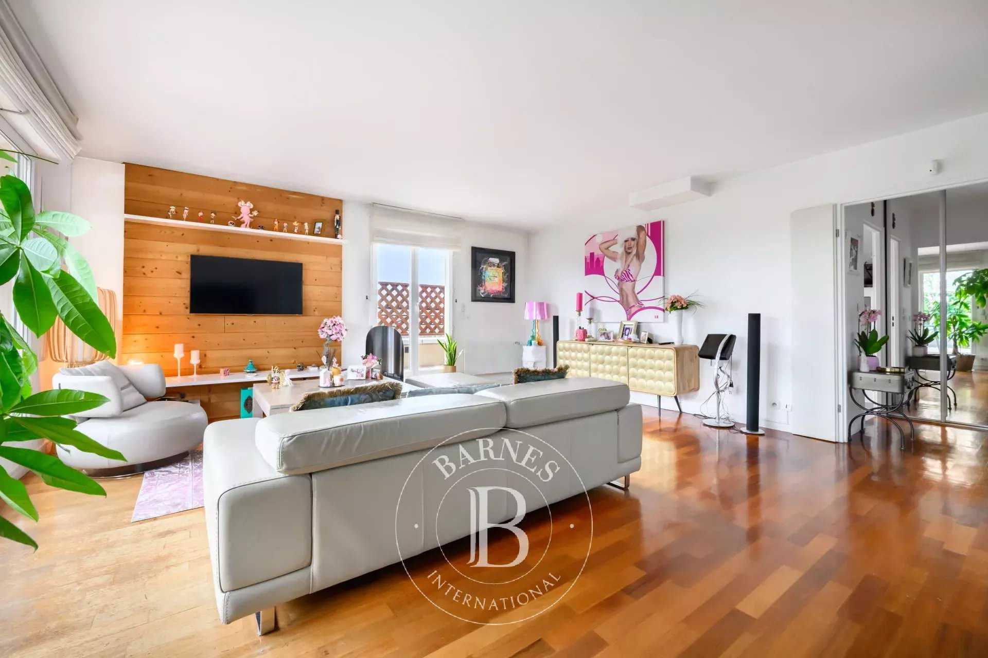 Joinville-le-Pont  - Apartment 3 Bedrooms