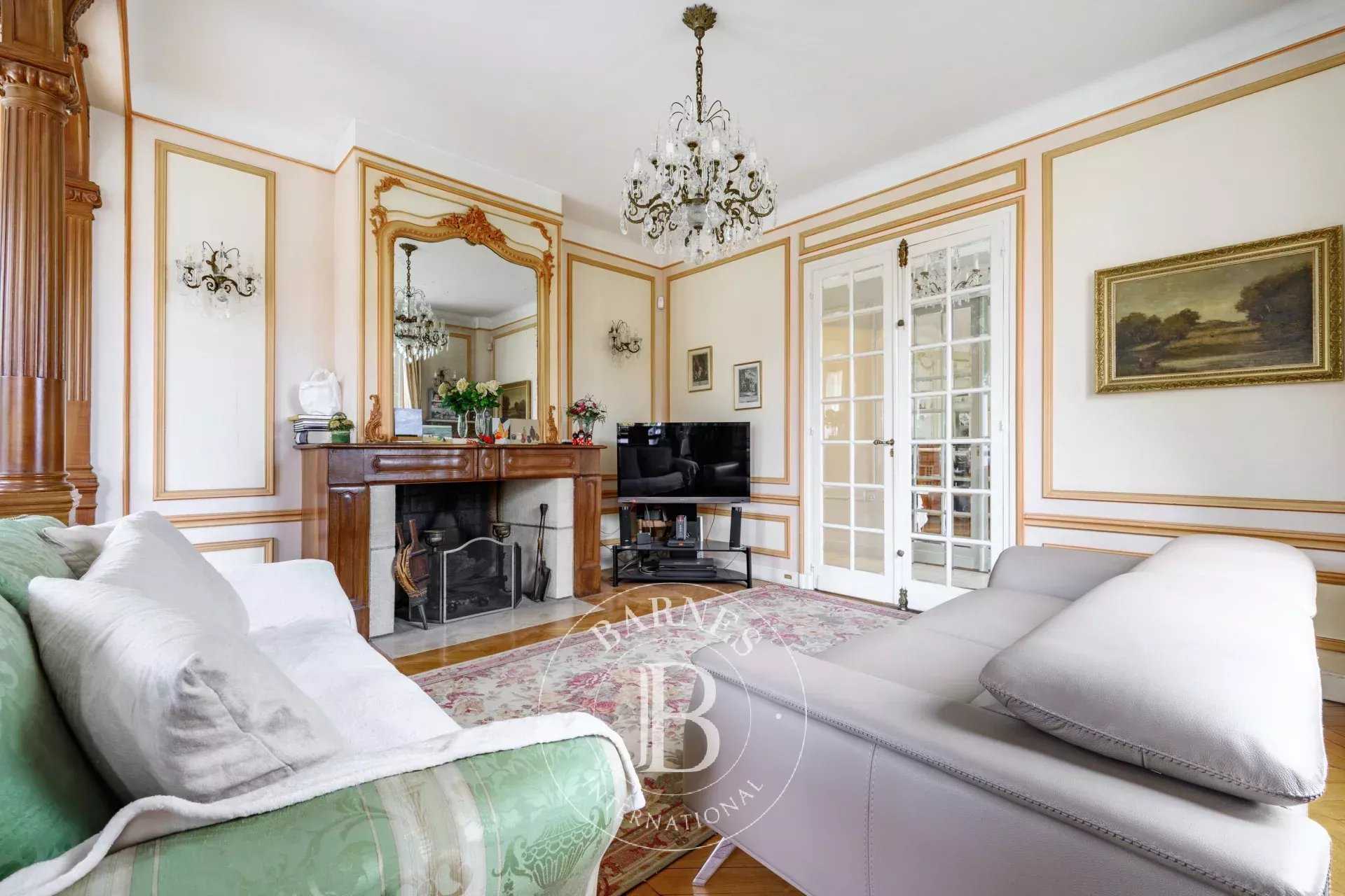 Saint-Maur-des-Fossés  - House 5 Bedrooms