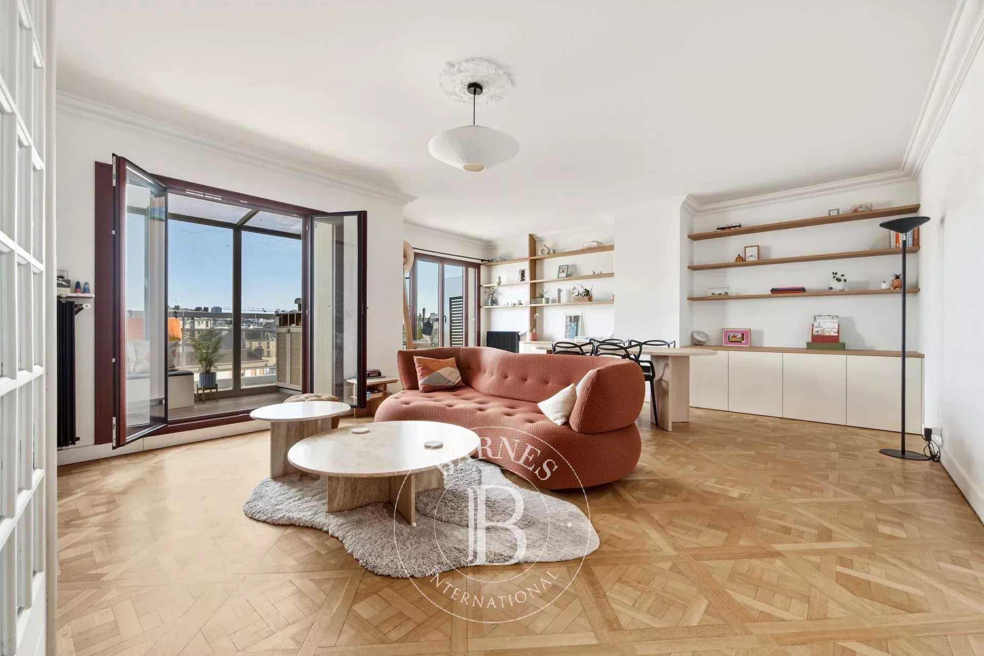 Vincennes  - Apartment 2 Bedrooms