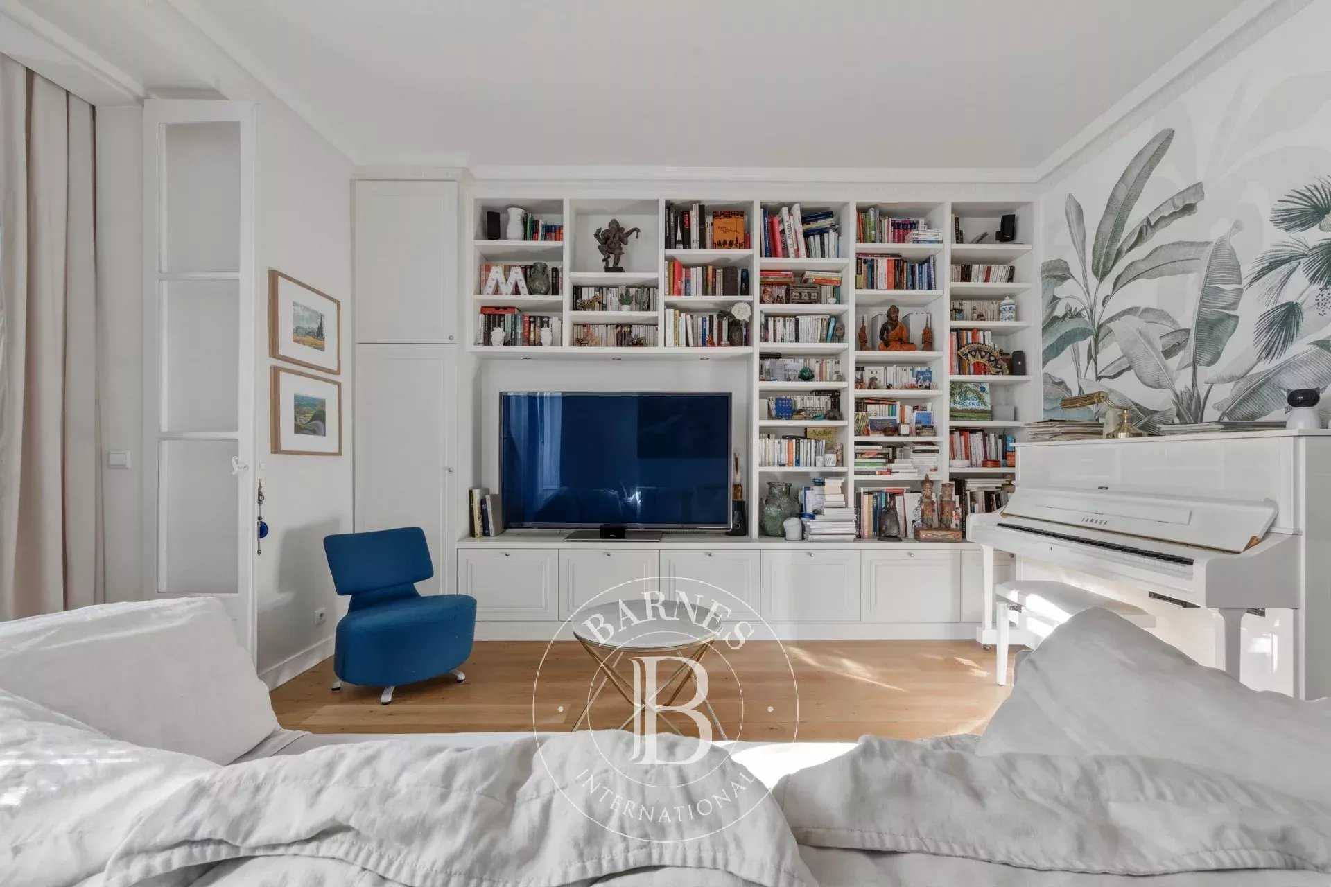 Saint-Mandé  - Apartment 1 Bedroom