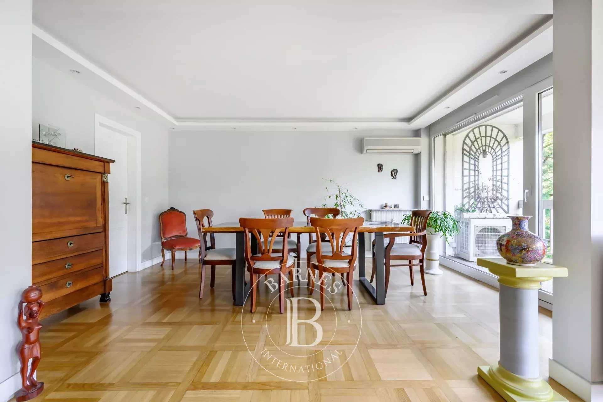 Nogent-sur-Marne  - Piso 5 Cuartos 3 Habitaciones