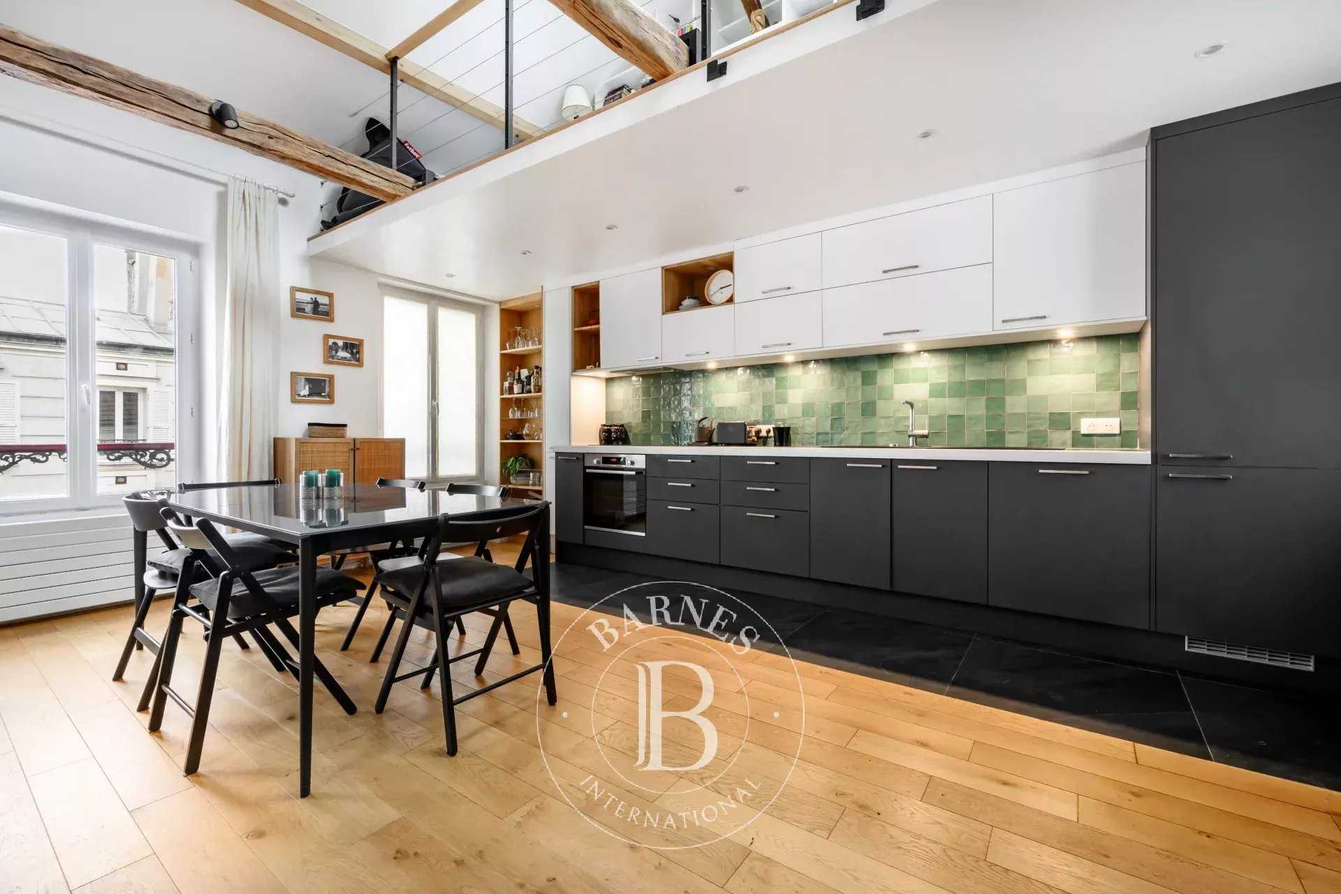 Vincennes  - Apartment 3 Bedrooms