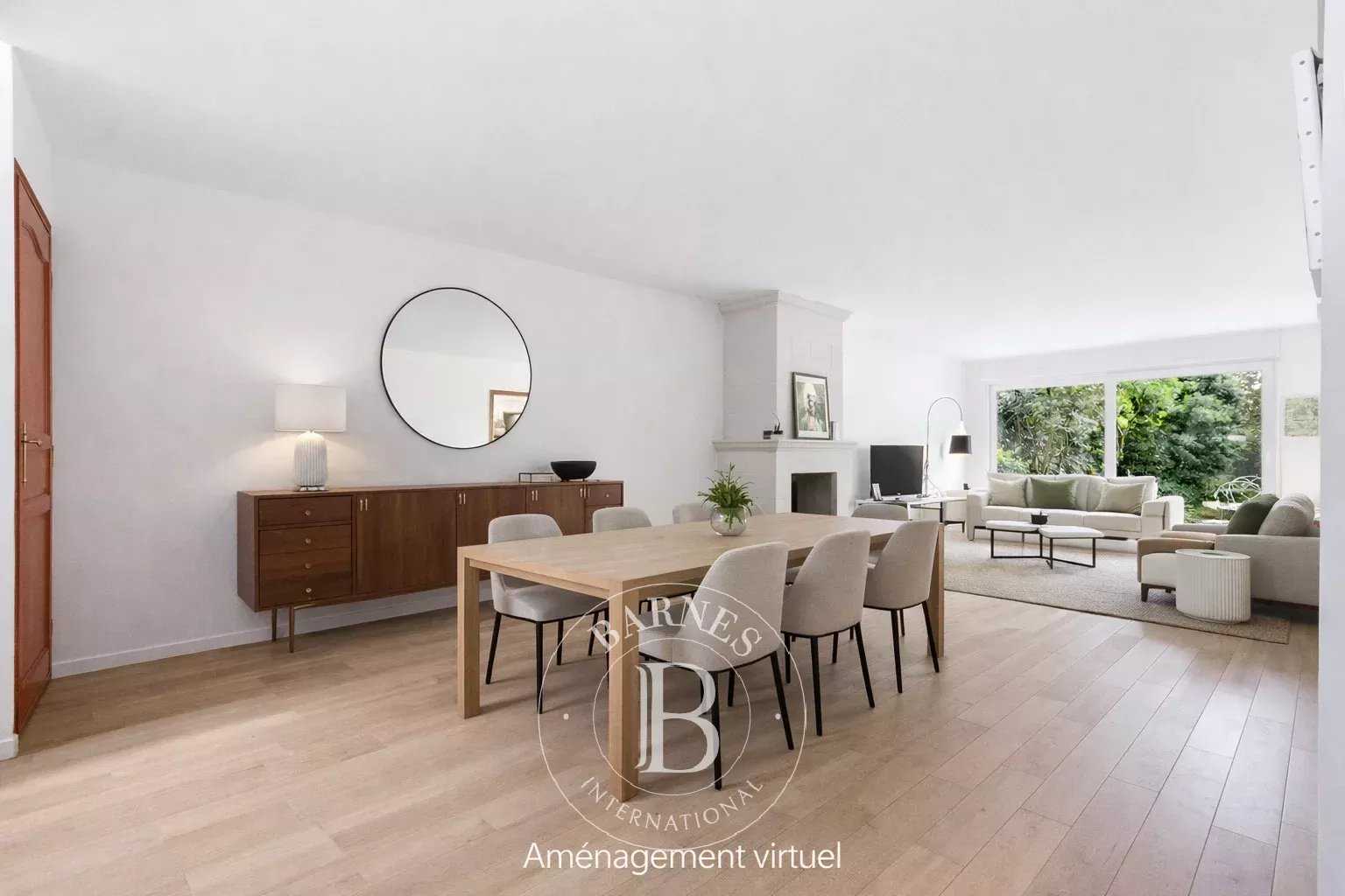 Saint-Maur-des-Fossés  - House 4 Bedrooms