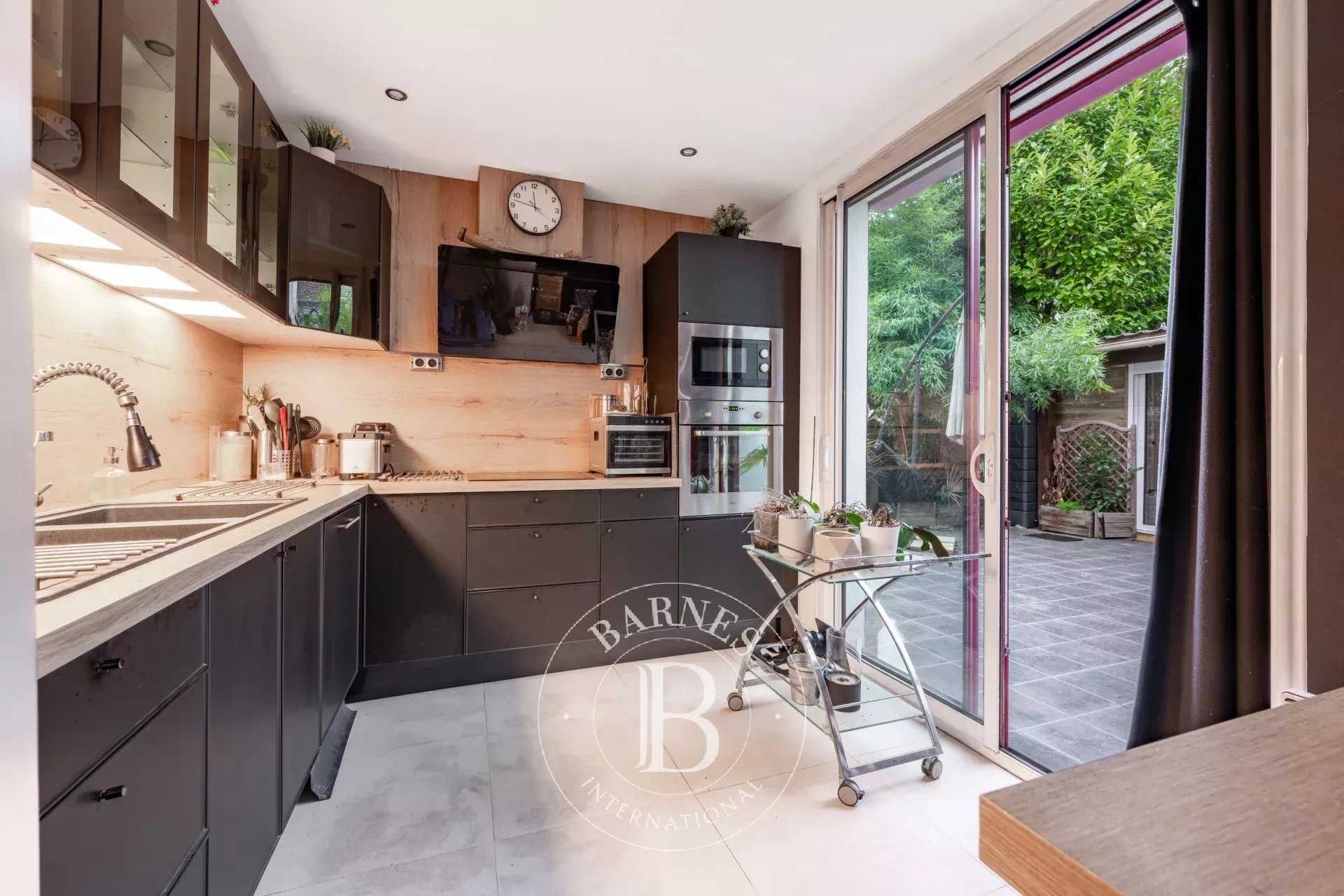 Créteil  - Maison de ville 4 Pi&egrave;ces 3 Chambres