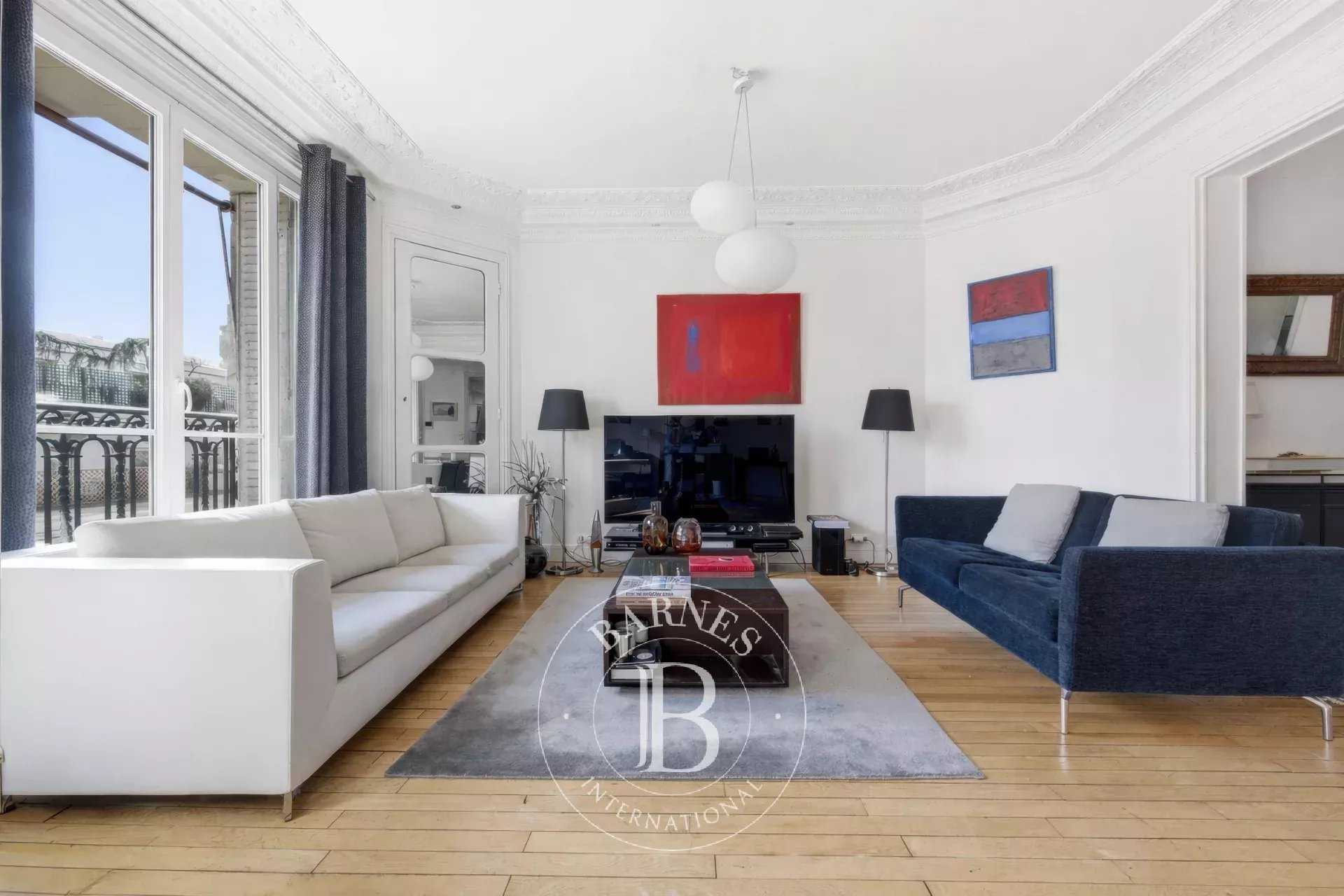 Saint-Mandé  - Appartement 5 Pi&egrave;ces 3 Chambres