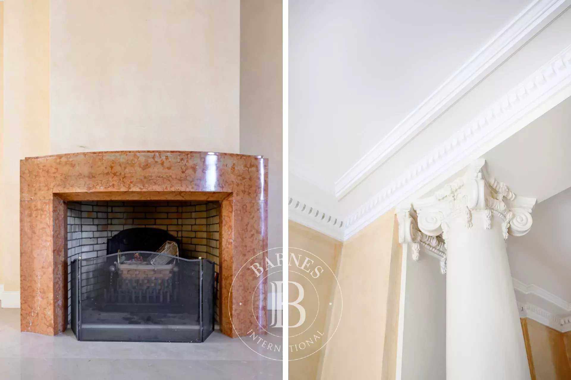 Saint-Maur-des-Fossés  - Property 3 Bedrooms