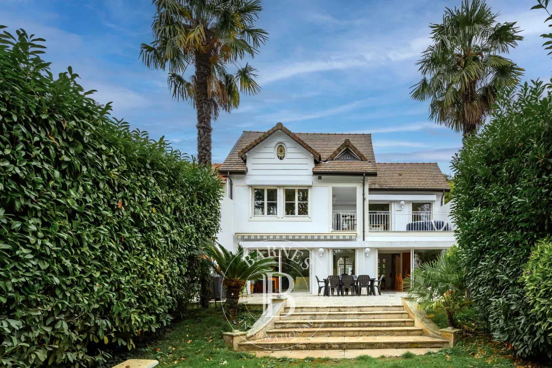 Nogent-sur-Marne  - House 4 Bedrooms