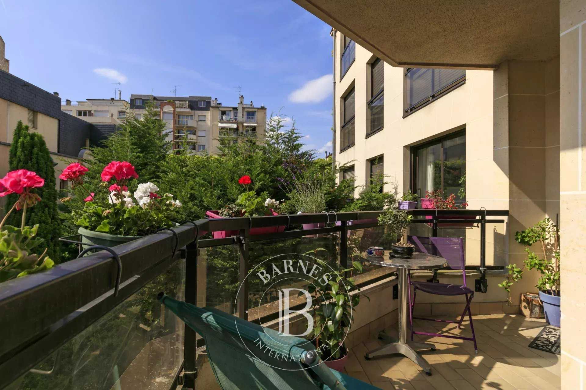 Vincennes  - Apartment 3 Bedrooms