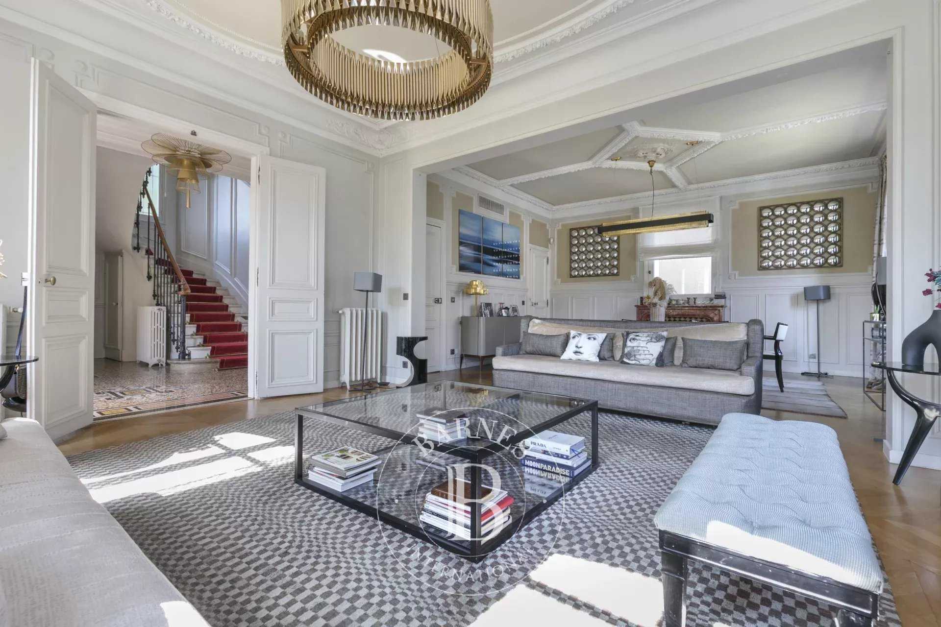 Saint-Mandé  - Mansion 6 Bedrooms