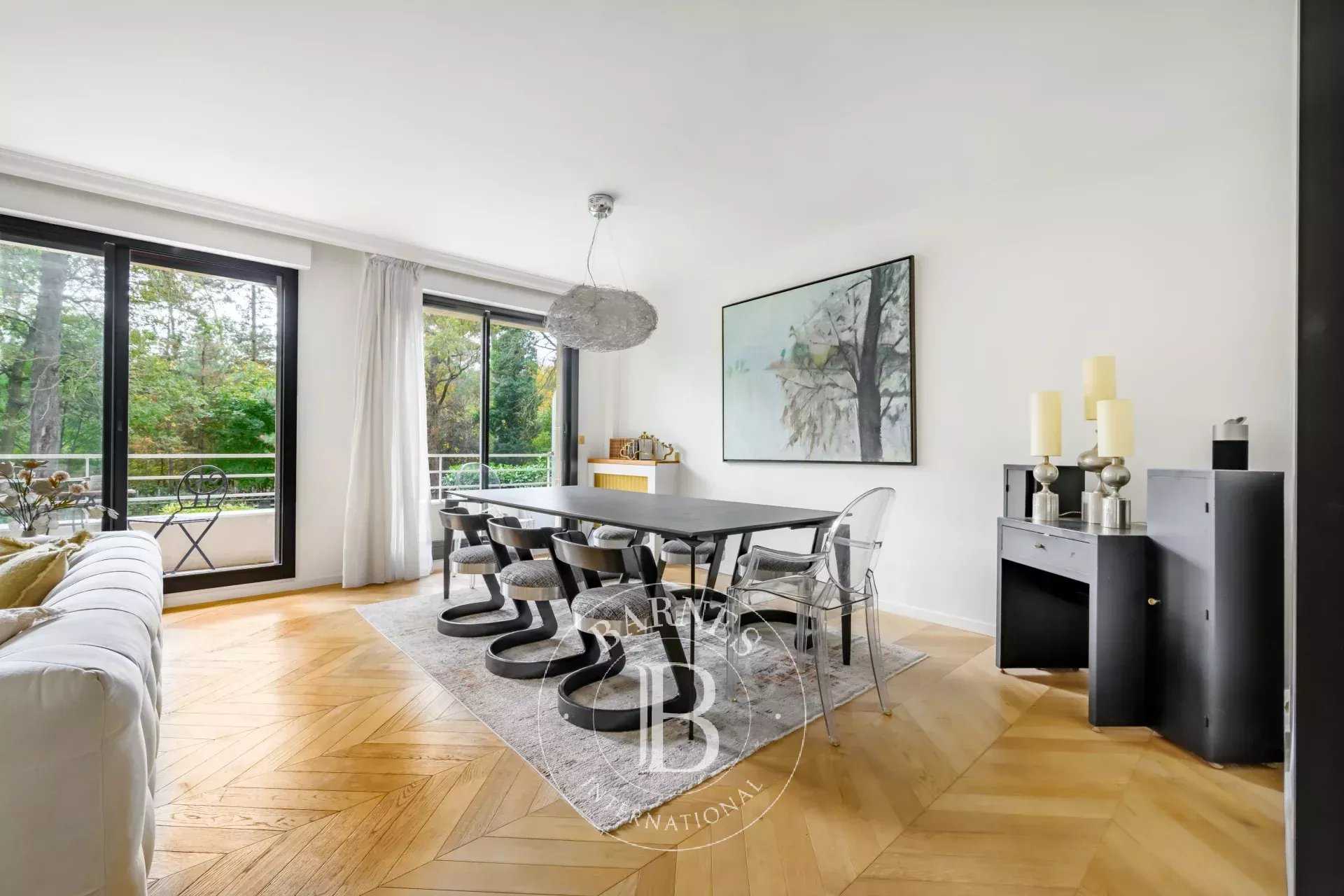 Fontenay-sous-Bois  - Appartement 4 Pièces 3 Chambres