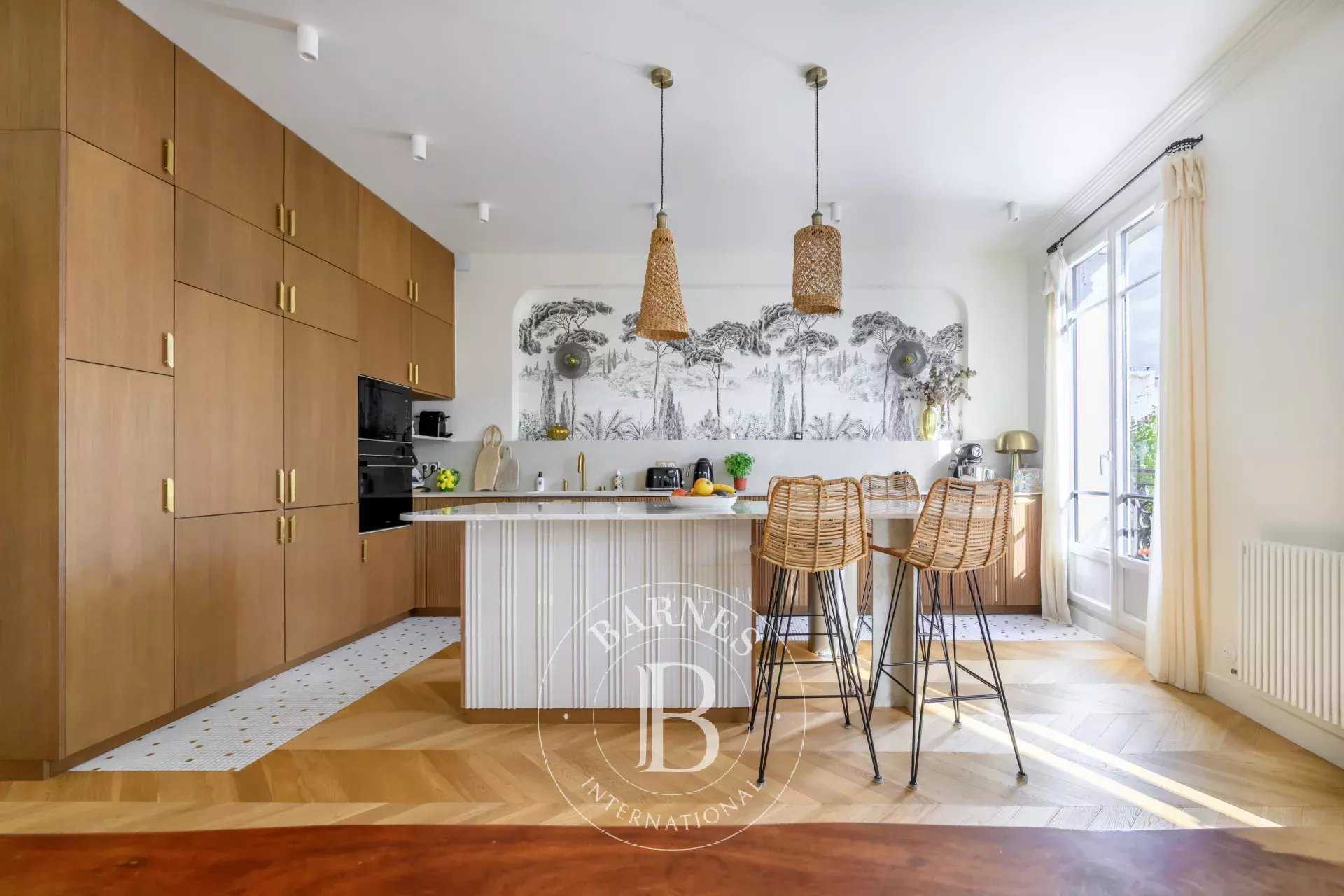 Vincennes  - Apartment 4 Bedrooms