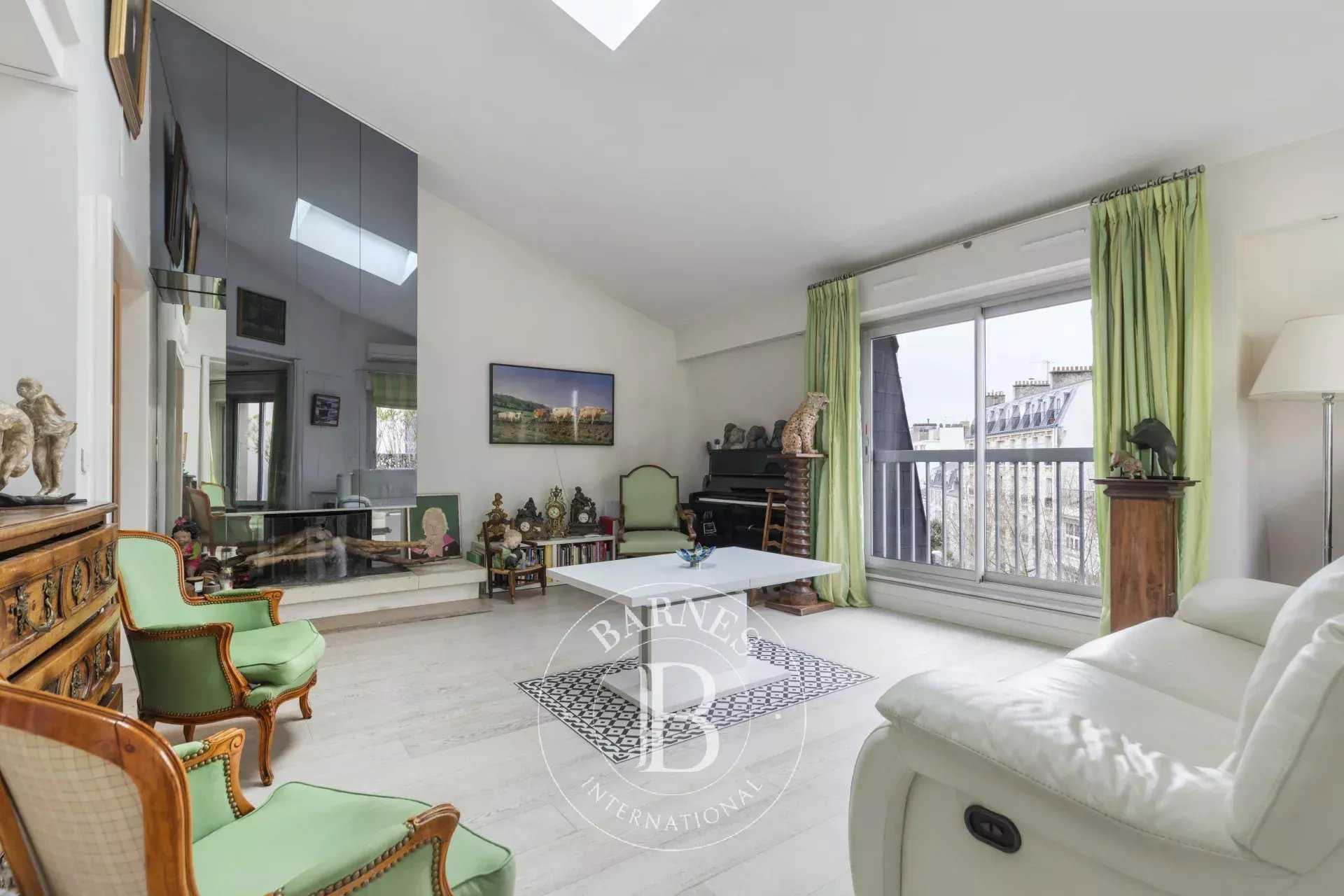 Vincennes  - Appartement 4 Pi&egrave;ces 2 Chambres