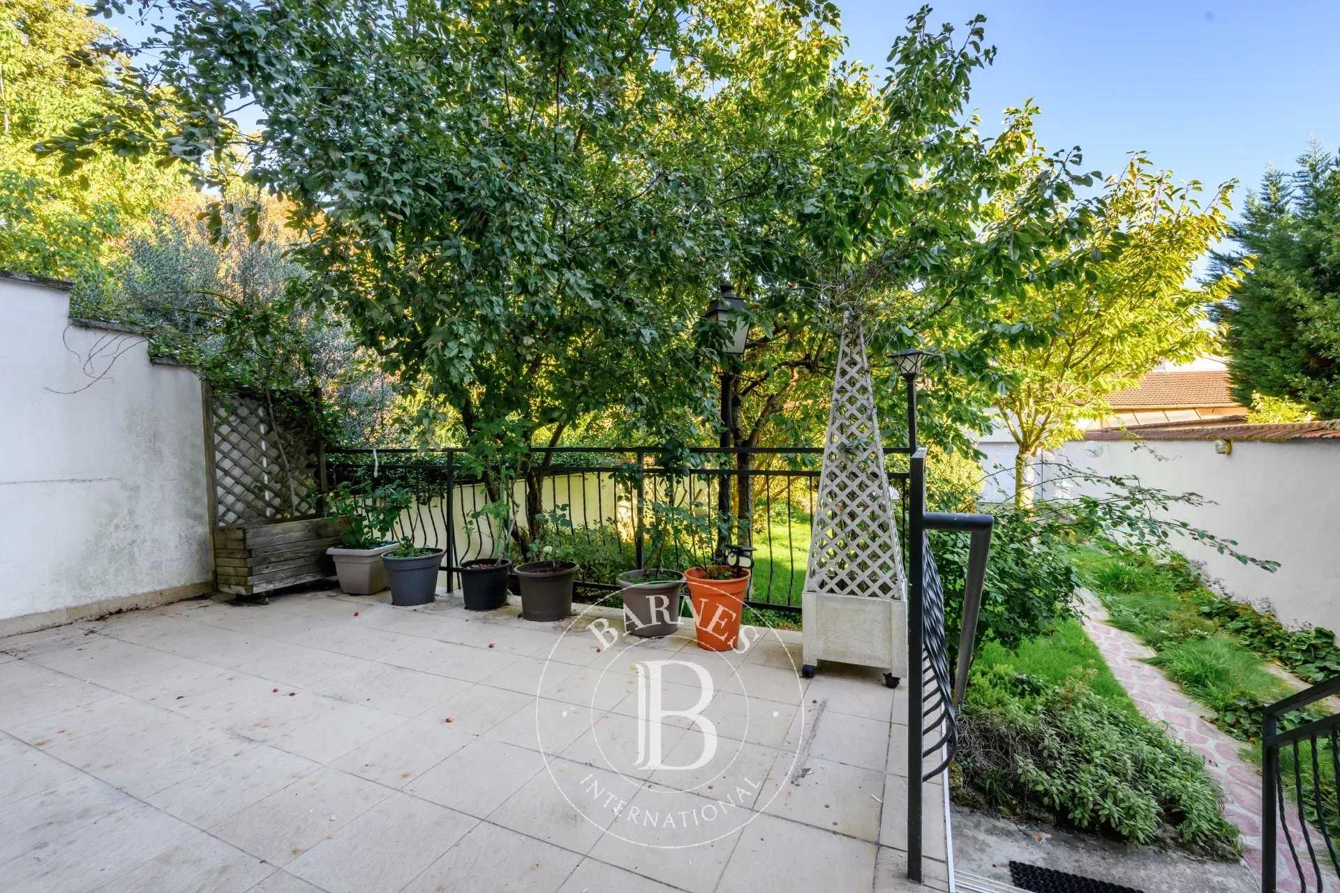 Nogent-sur-Marne  - Casa 7 Cuartos 5 Habitaciones