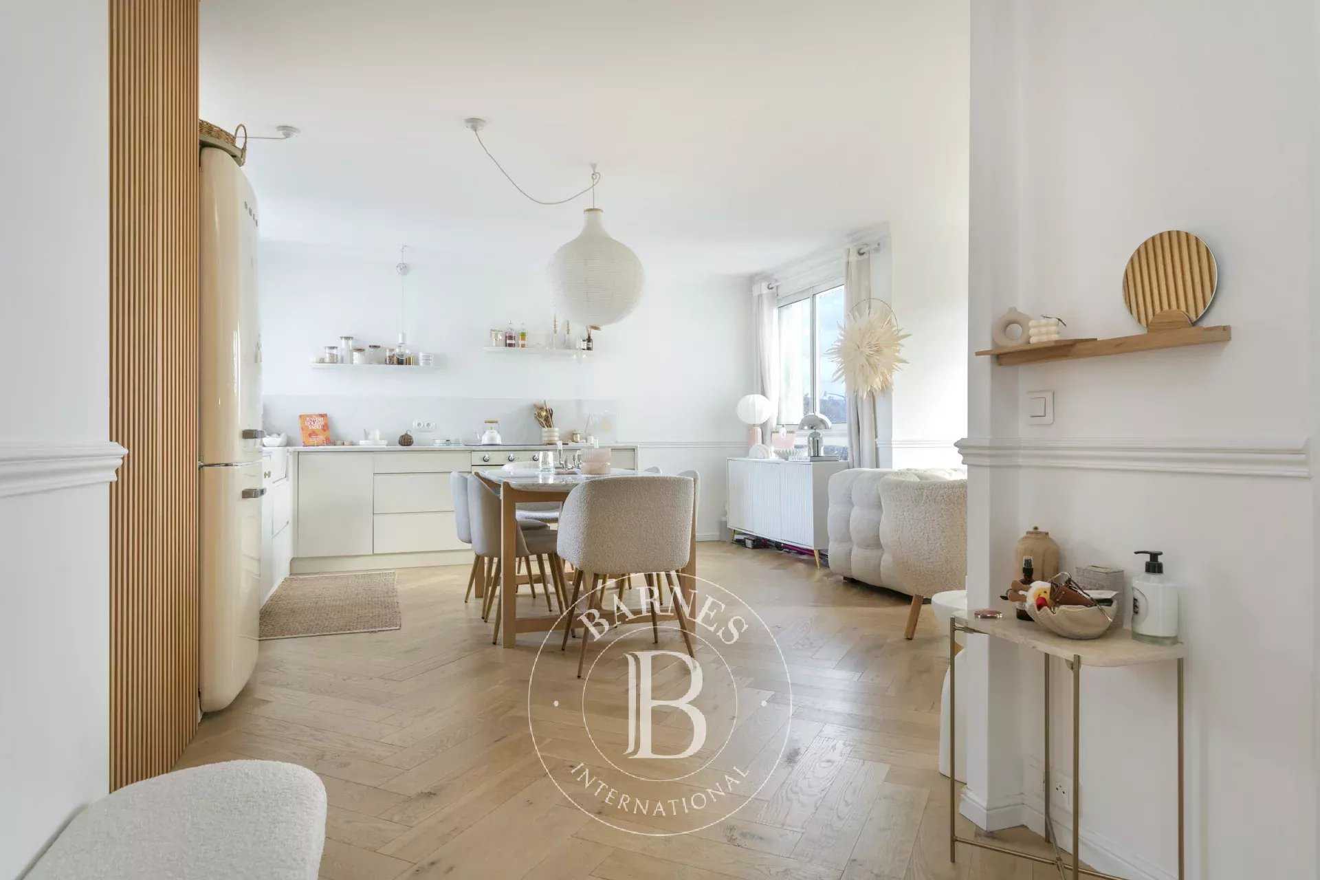 Le Perreux-sur-Marne  - Apartment 1 Bedroom