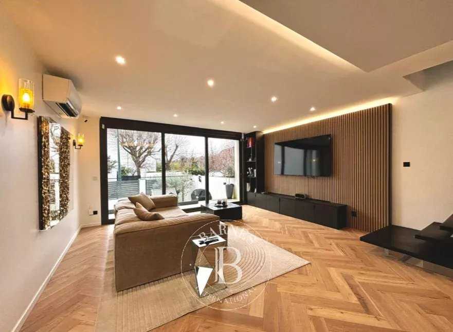 Saint-Maur-des-Fossés  - Casa 6 Cuartos 4 Habitaciones