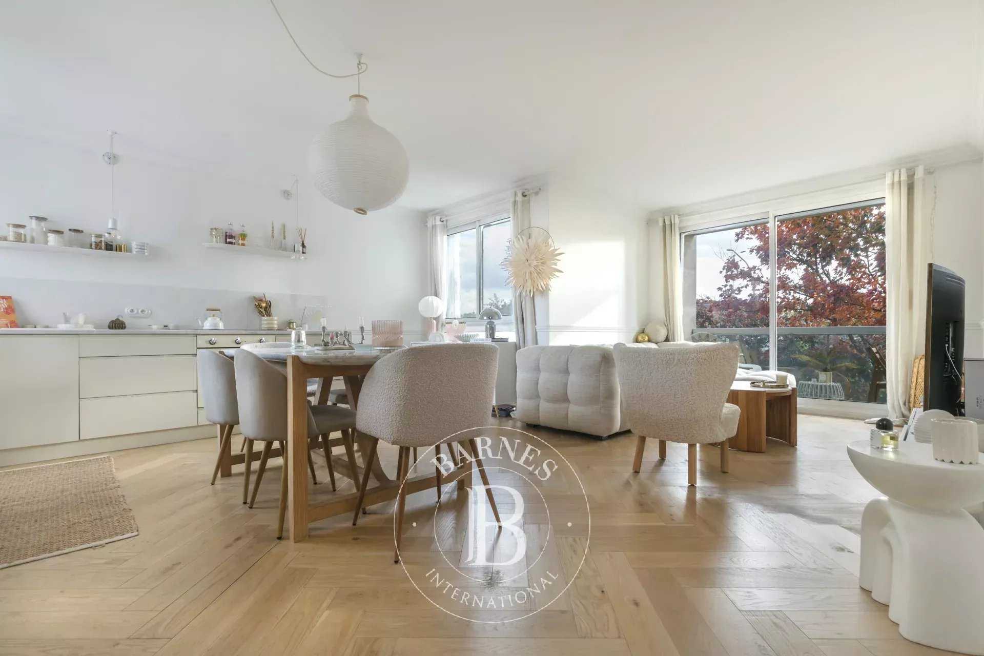 Le Perreux-sur-Marne  - Apartment 1 Bedroom