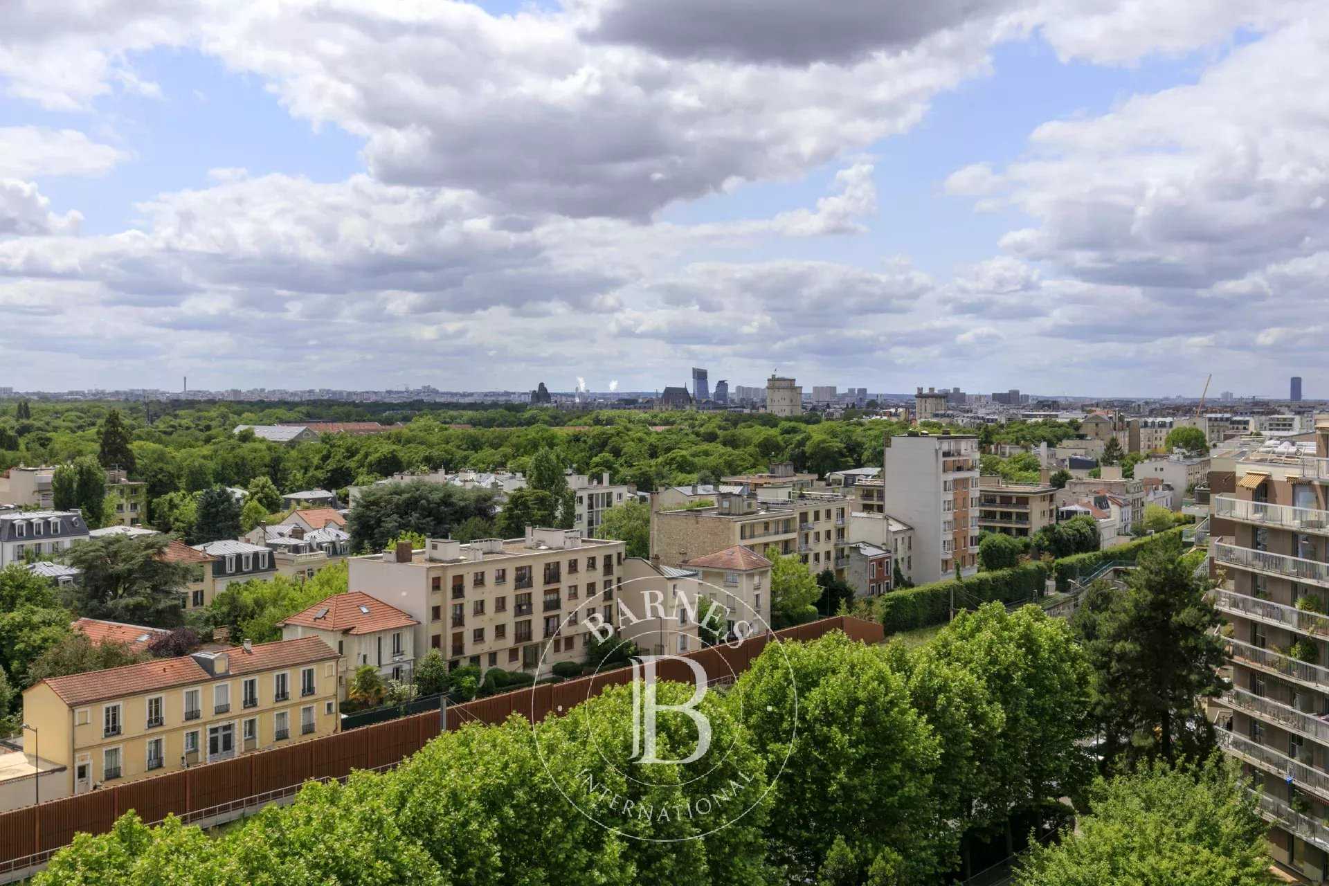 Vincennes  - Appartement 3 Pièces, 1 Chambre