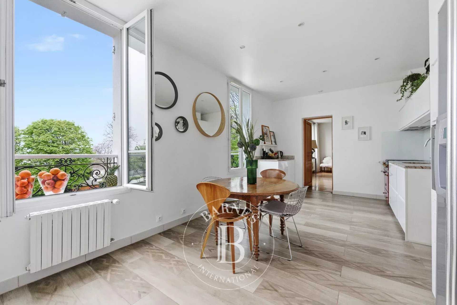 L'Haÿ-les-Roses  - Maison 9 Pi&egrave;ces 5 Chambres