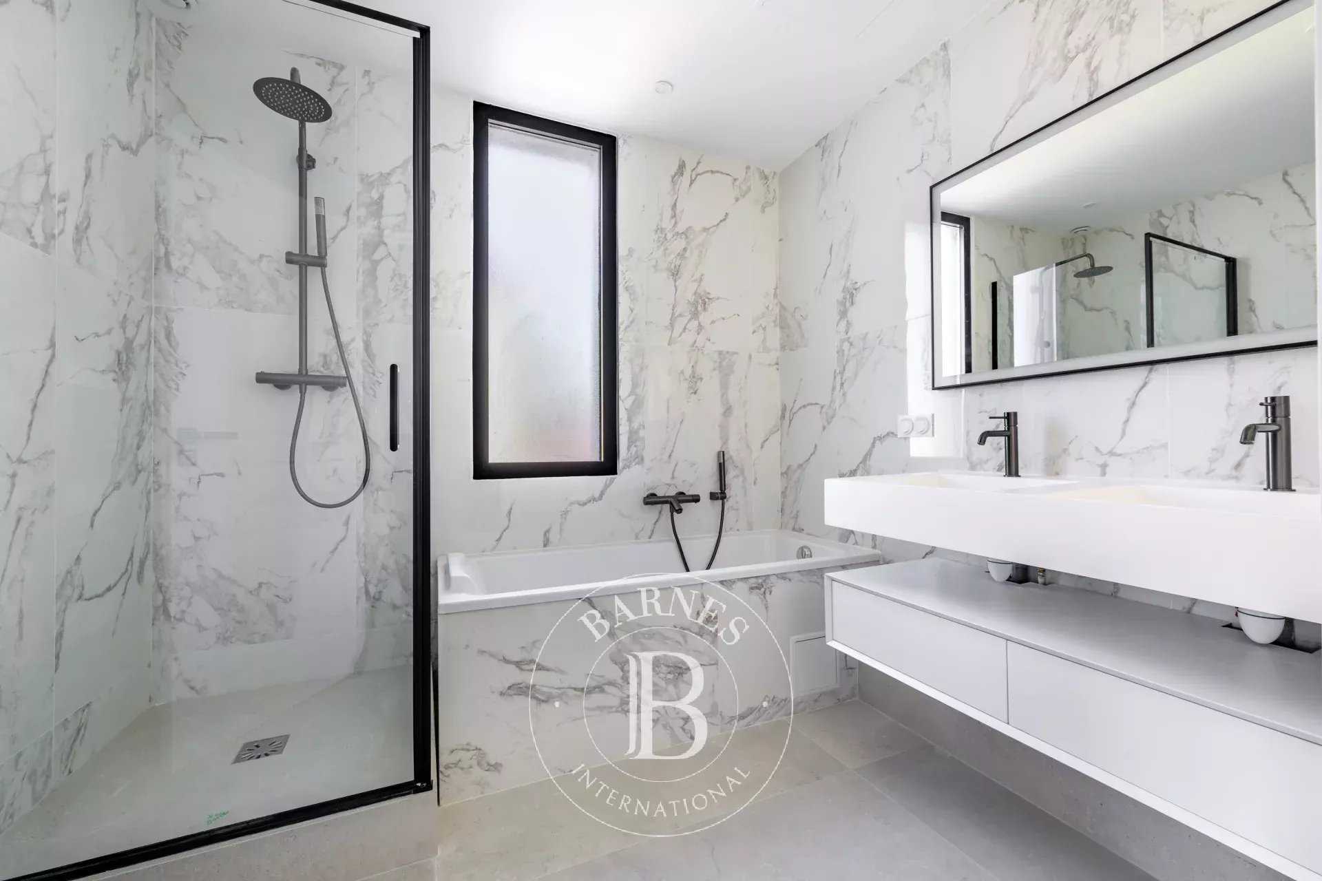 Fontenay-sous-Bois  - House 5 Bedrooms