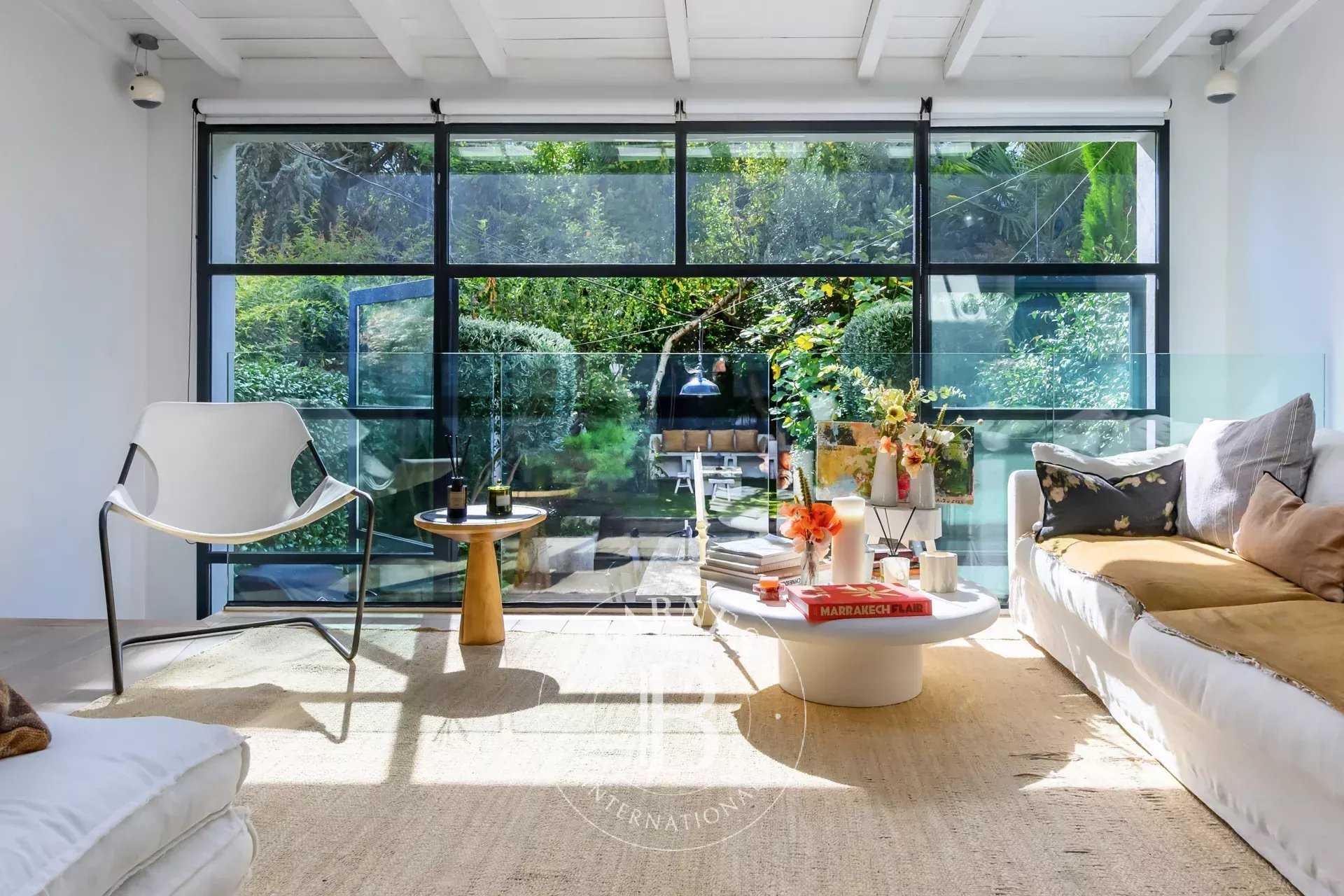 Saint-Maurice  - House 4 Bedrooms