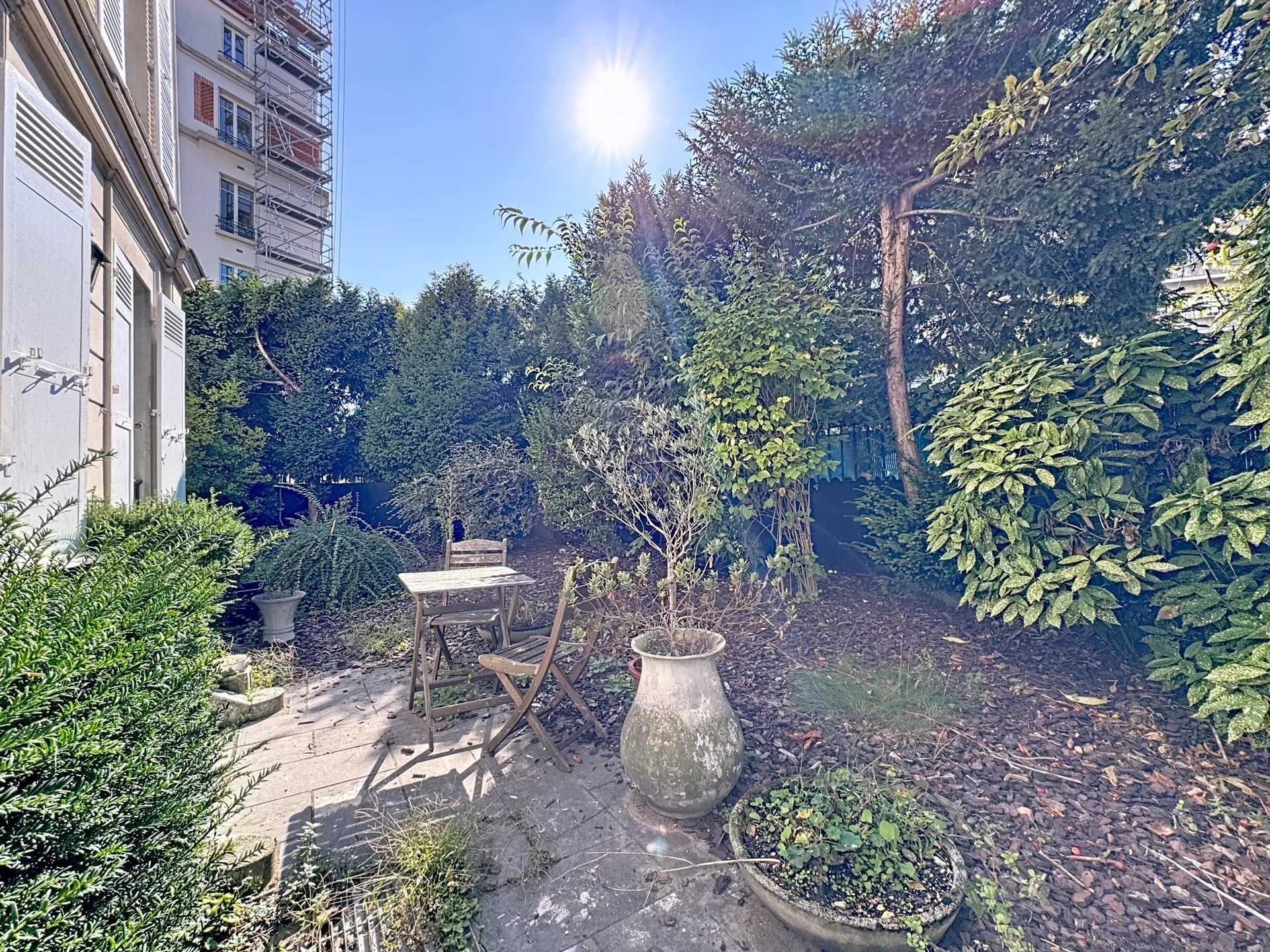 Saint-Mandé  - Apartment 3 Bedrooms