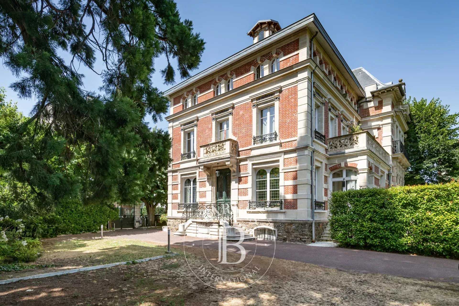Apartment Fontenay-sous-Bois