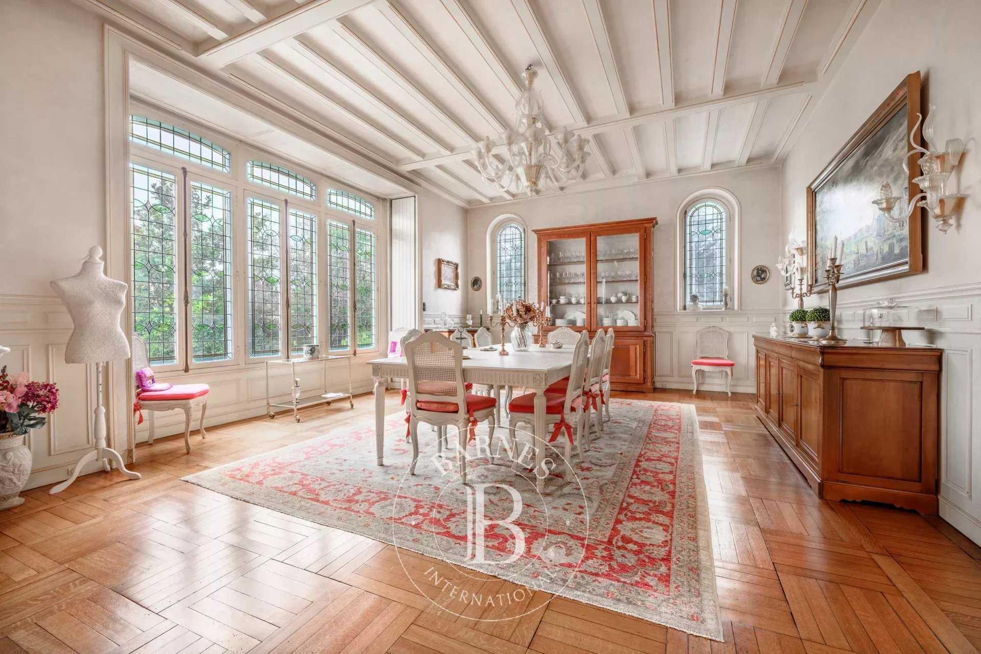 Ablon-sur-Seine  - House 5 Bedrooms