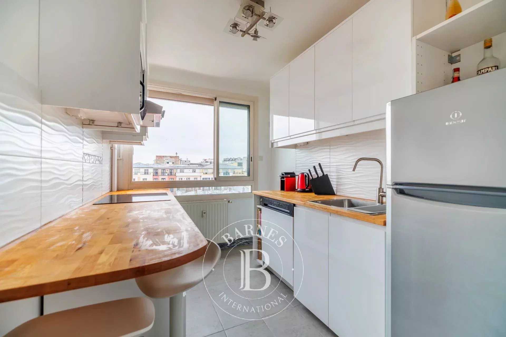Nogent-sur-Marne  - Apartment 2 Bedrooms