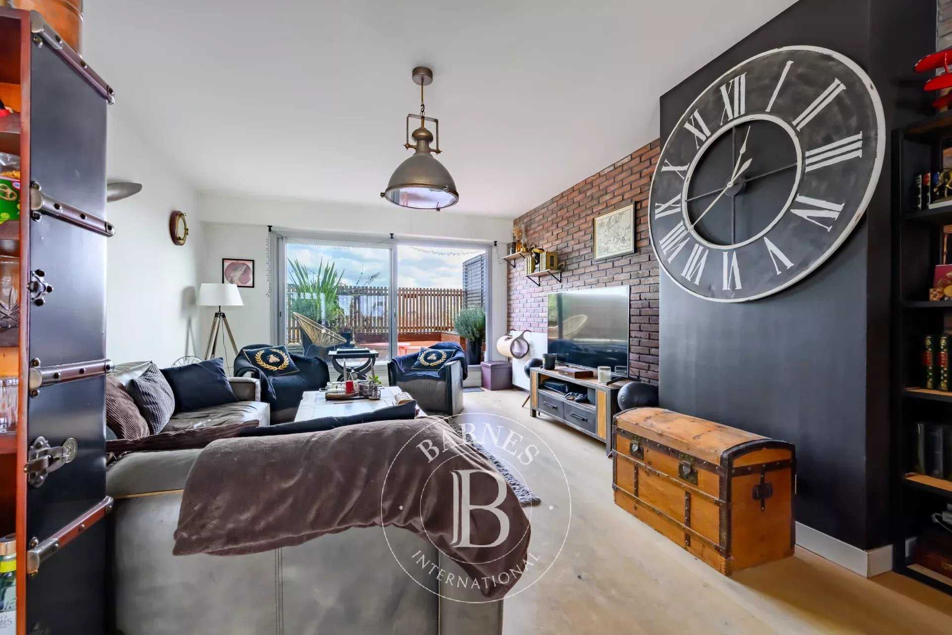 Vincennes  - Apartment 3 Bedrooms