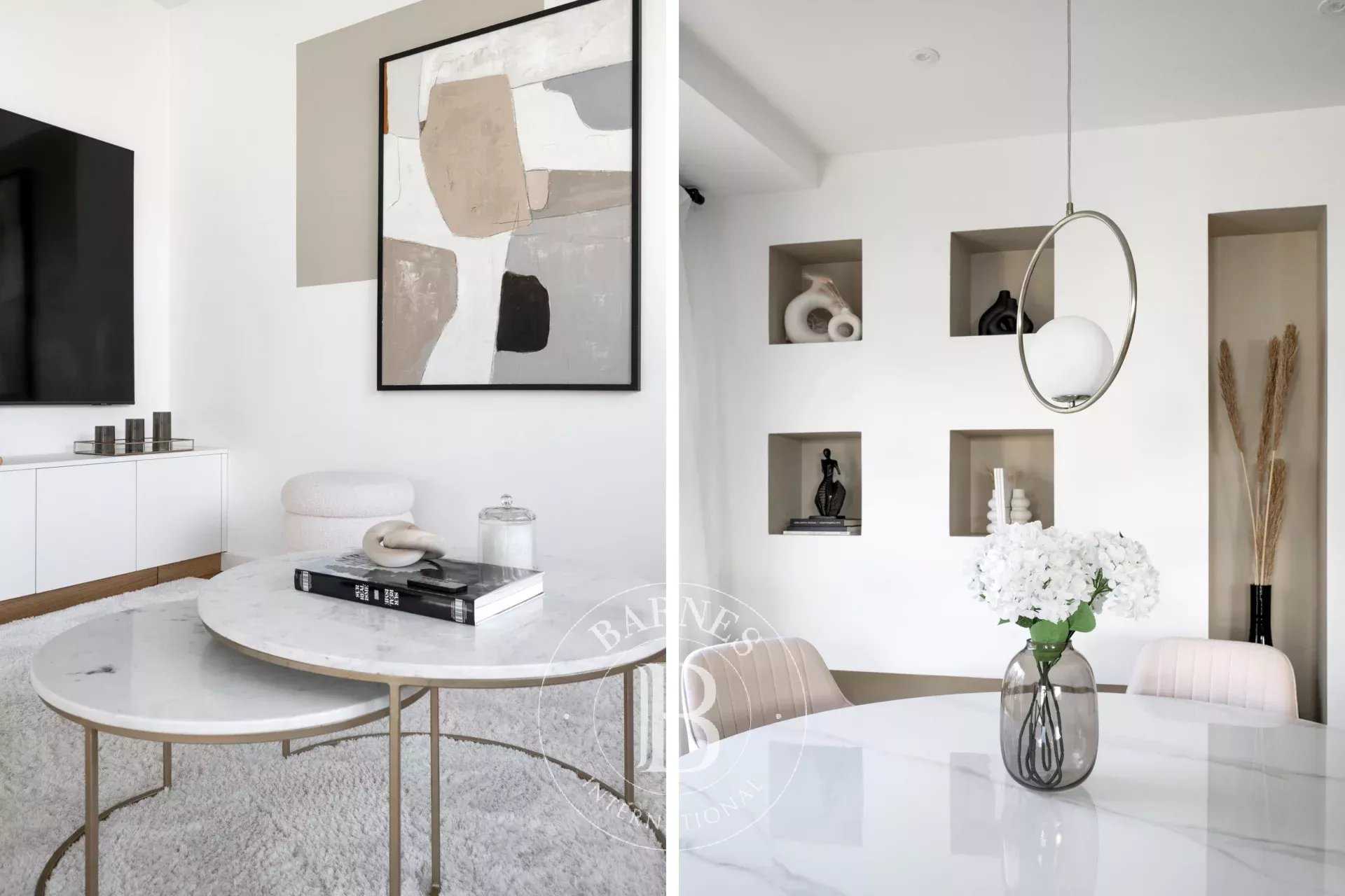 Joinville-le-Pont  - Maison 6 Pi&egrave;ces 5 Chambres