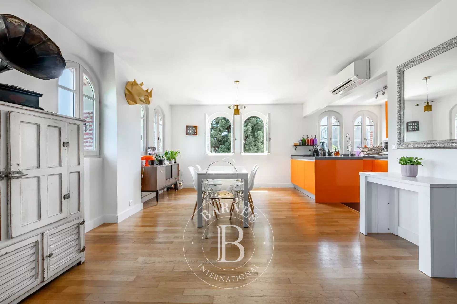 Fontenay-sous-Bois  - Apartment 4 Bedrooms
