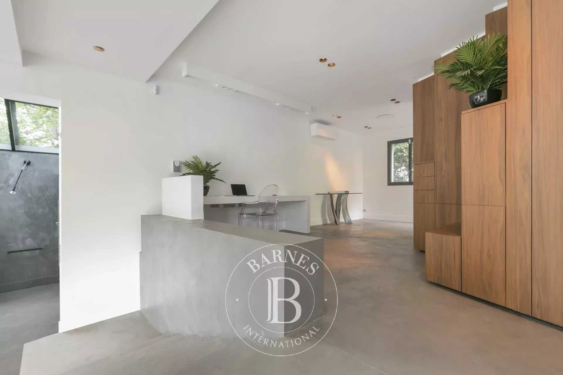 Saint-Maur-des-Fossés  - House 6 Bedrooms