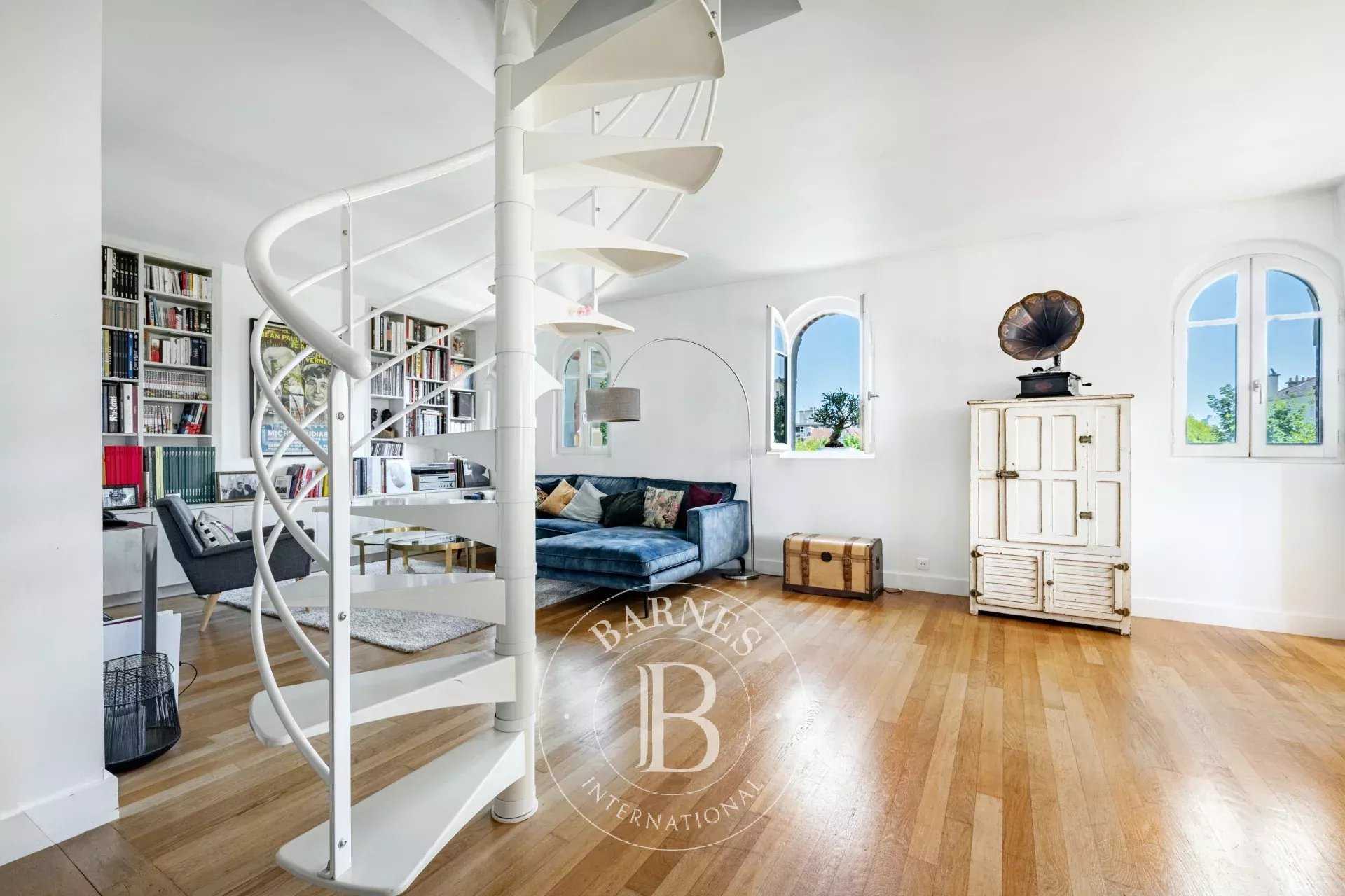 Fontenay-sous-Bois  - Apartment 4 Bedrooms
