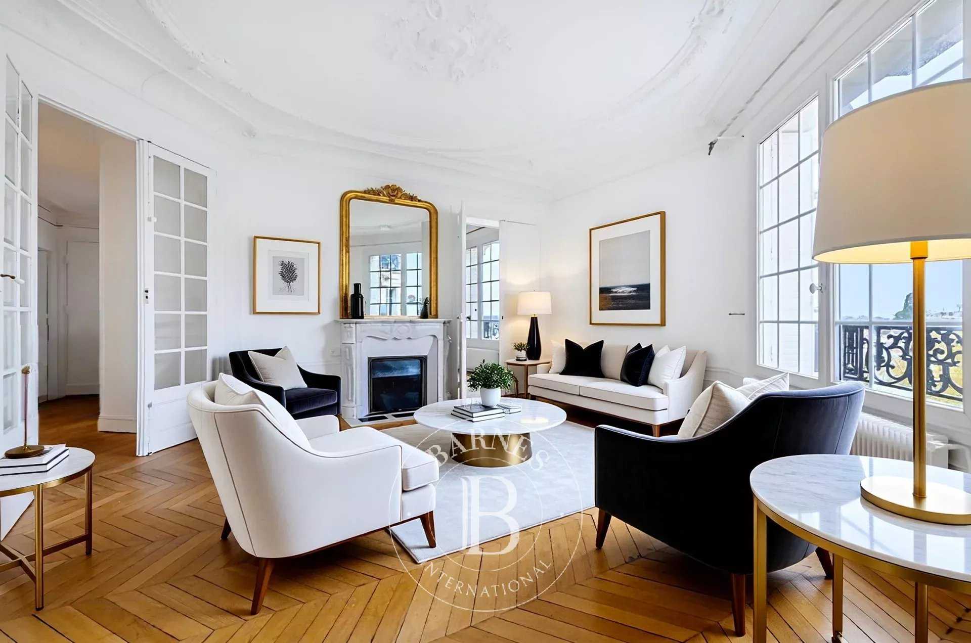 Fontenay-sous-Bois  - Apartment 3 Bedrooms