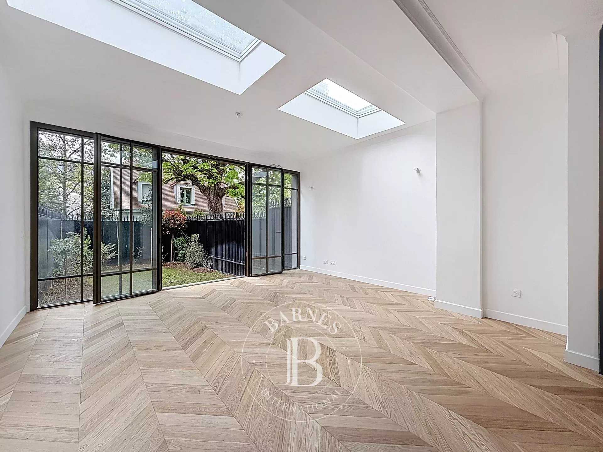 Vincennes  - House 5 Bedrooms