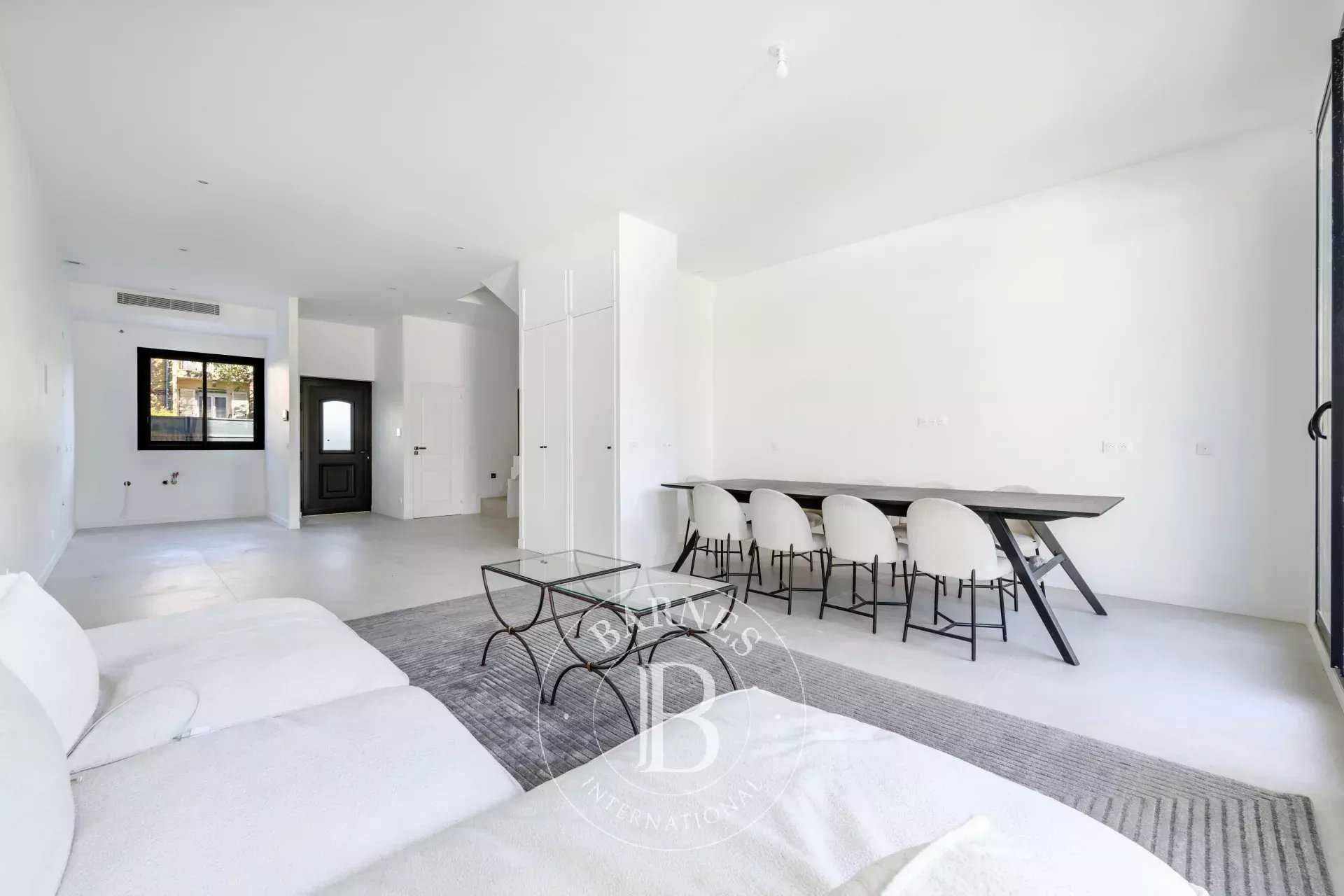 Fontenay-sous-Bois  - House 5 Bedrooms