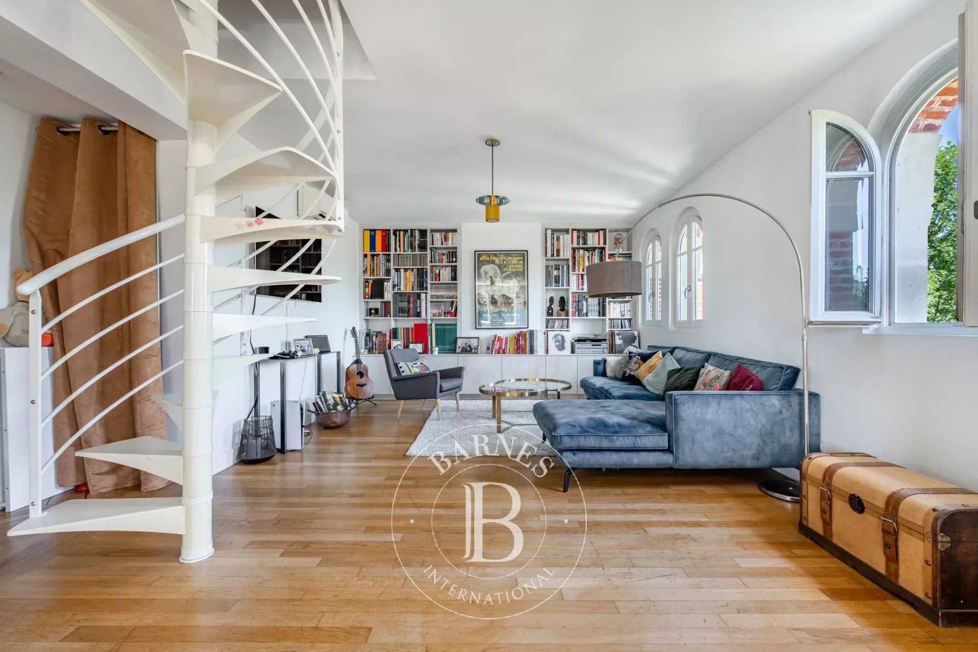 Fontenay-sous-Bois  - Apartment 4 Bedrooms
