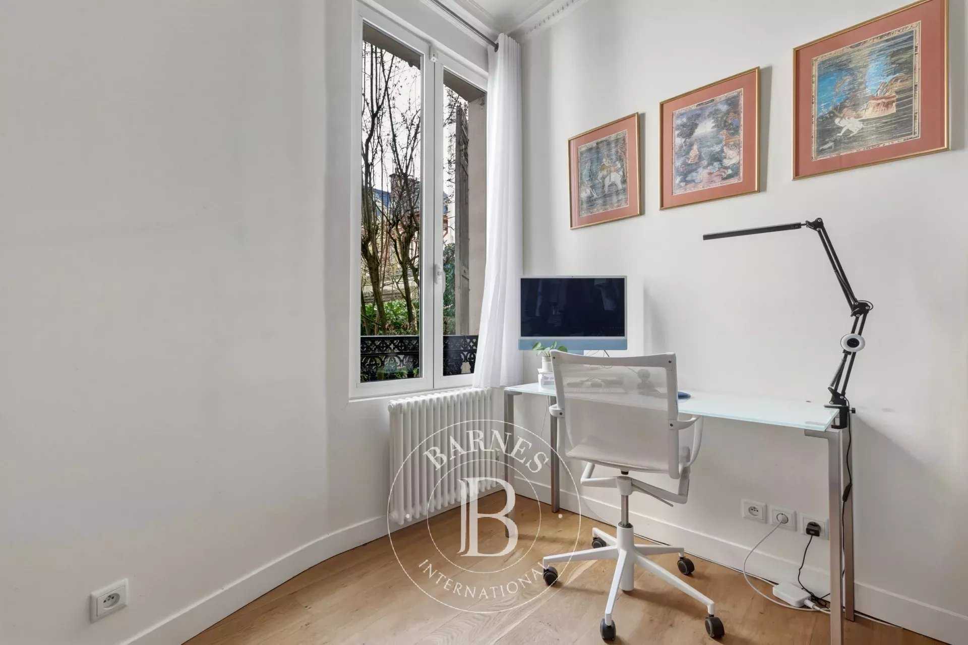 Saint-Mandé  - Apartment 1 Bedroom