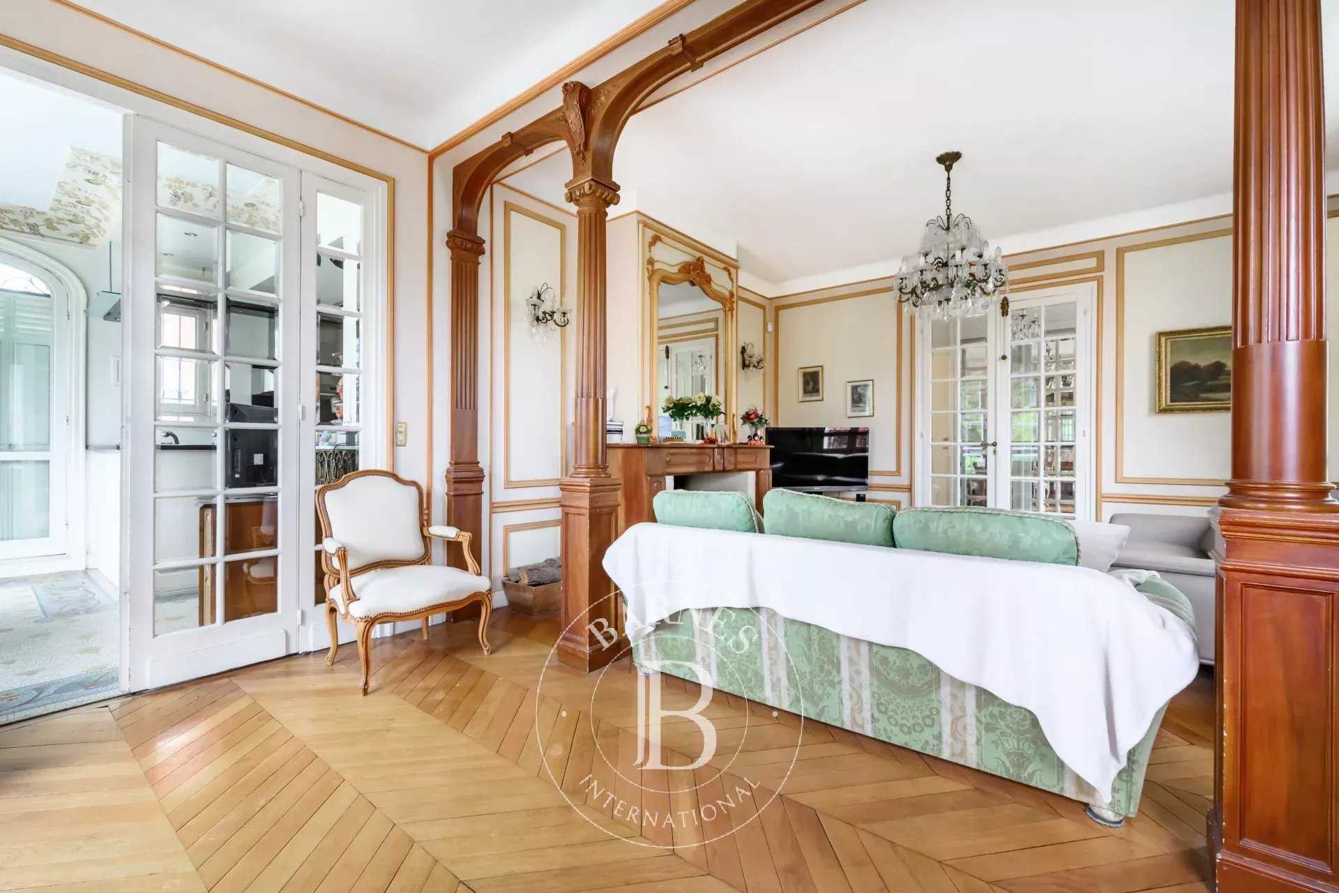 Saint-Maur-des-Fossés  - House 5 Bedrooms