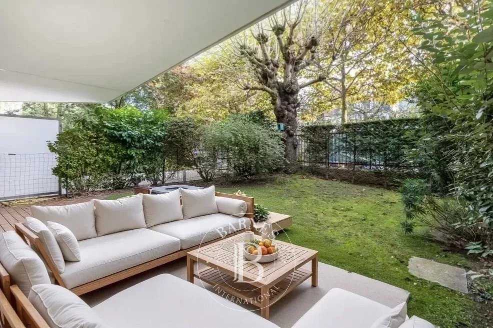 Le Perreux-sur-Marne  - Apartment 1 Bedroom